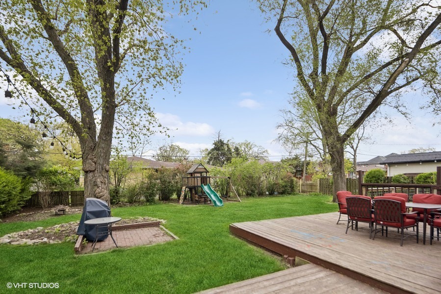 10807 S Depot Street