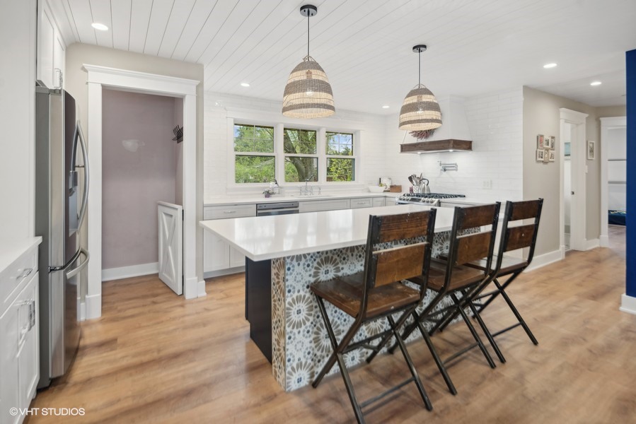 10807 S Depot Street