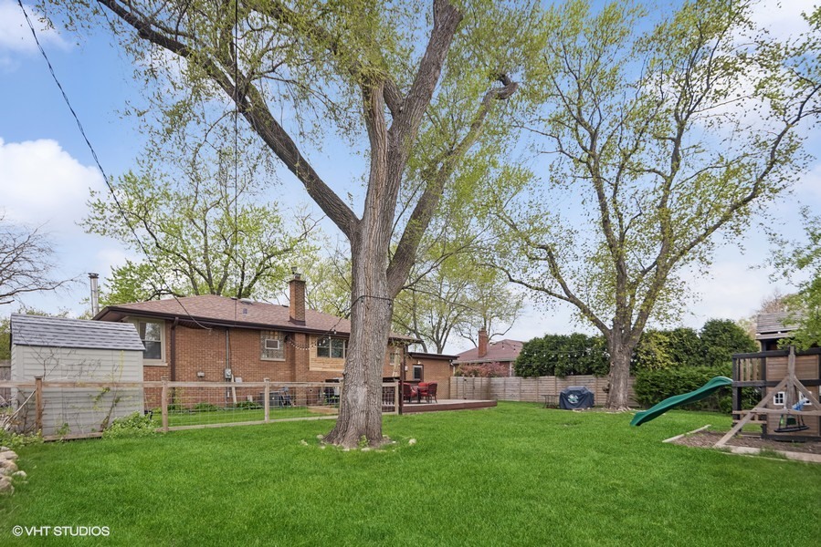 10807 S Depot Street