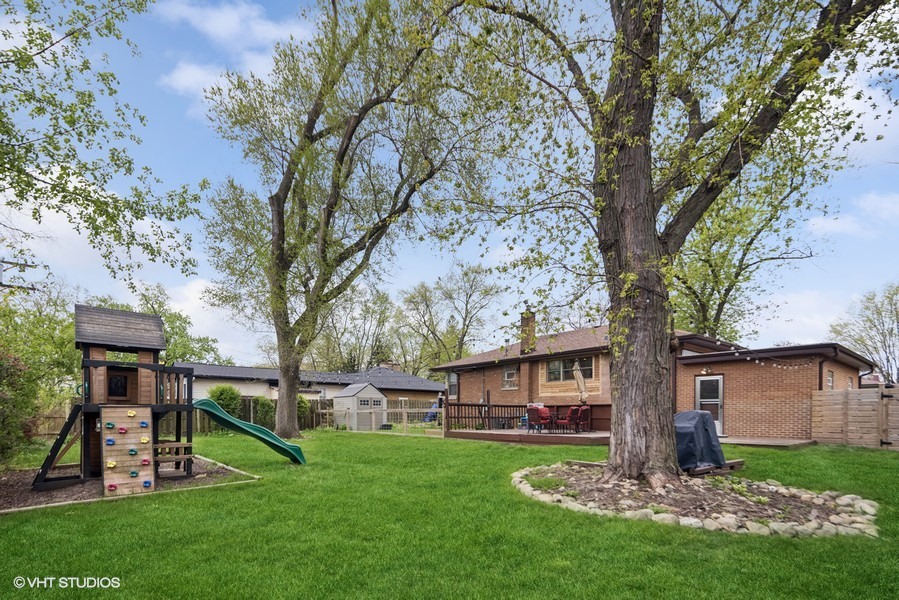 10807 S Depot Street