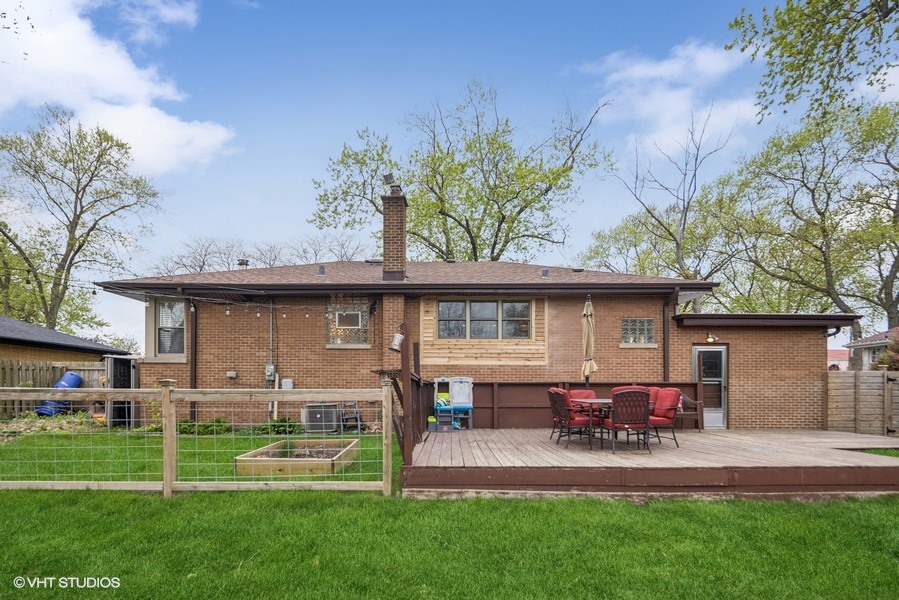 10807 S Depot Street