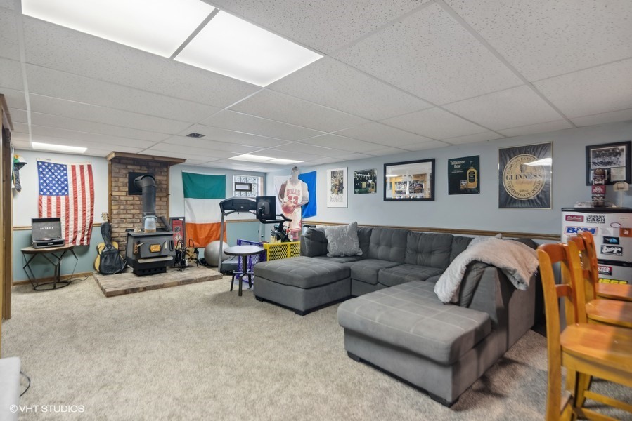 10807 S Depot Street