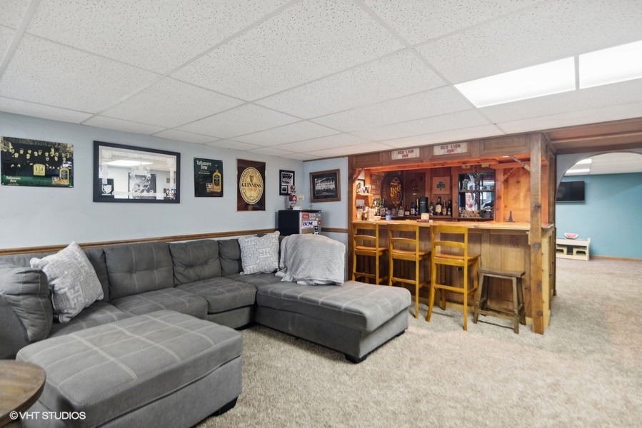 10807 S Depot Street