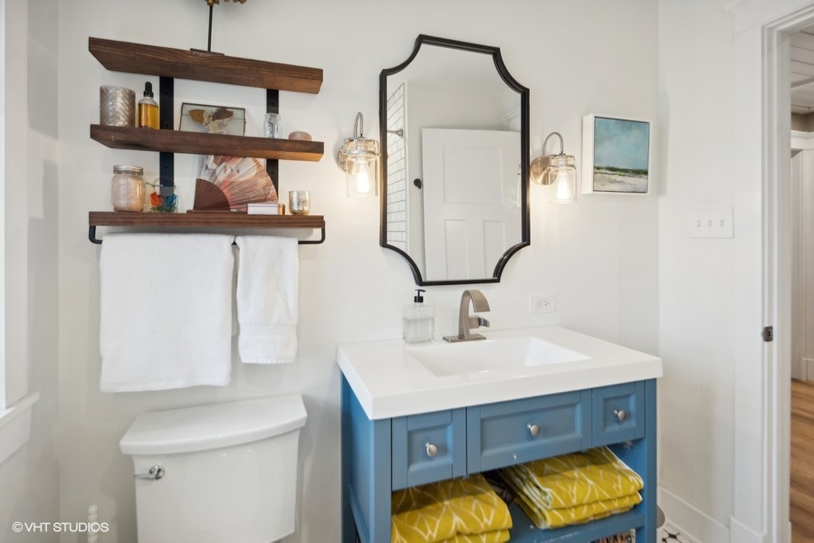 10807 S Depot Street