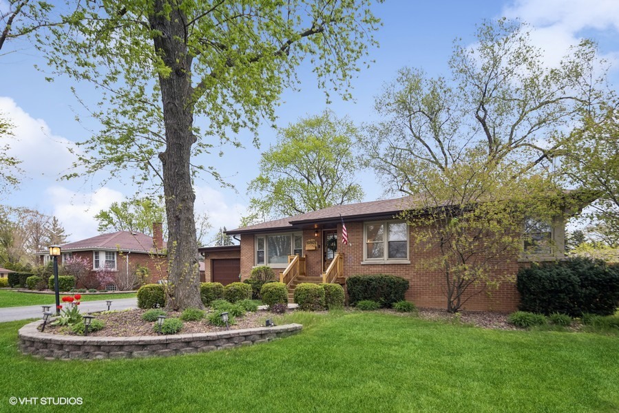 10807 S Depot Street