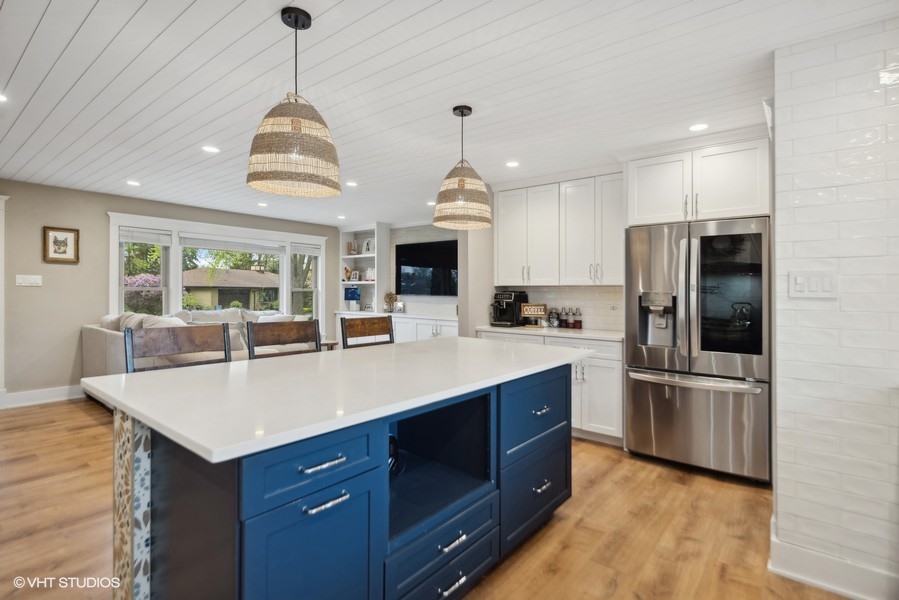 10807 S Depot Street