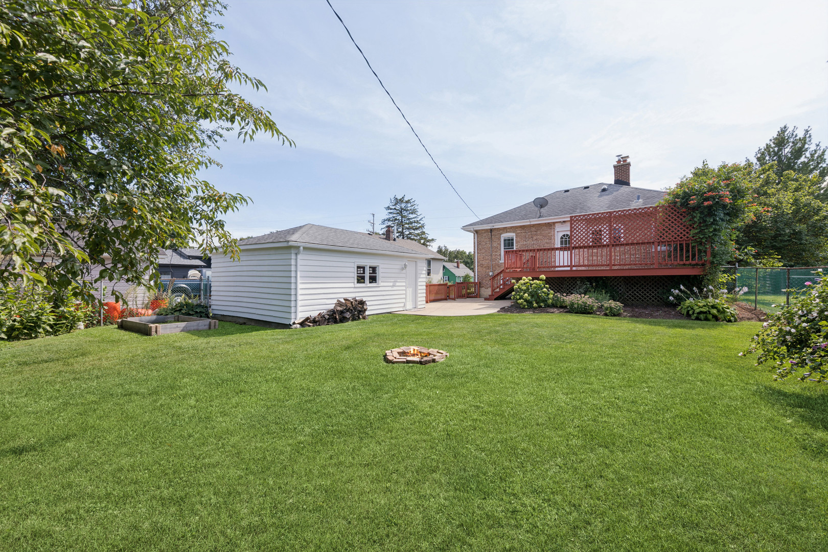 108 W Naperville Road