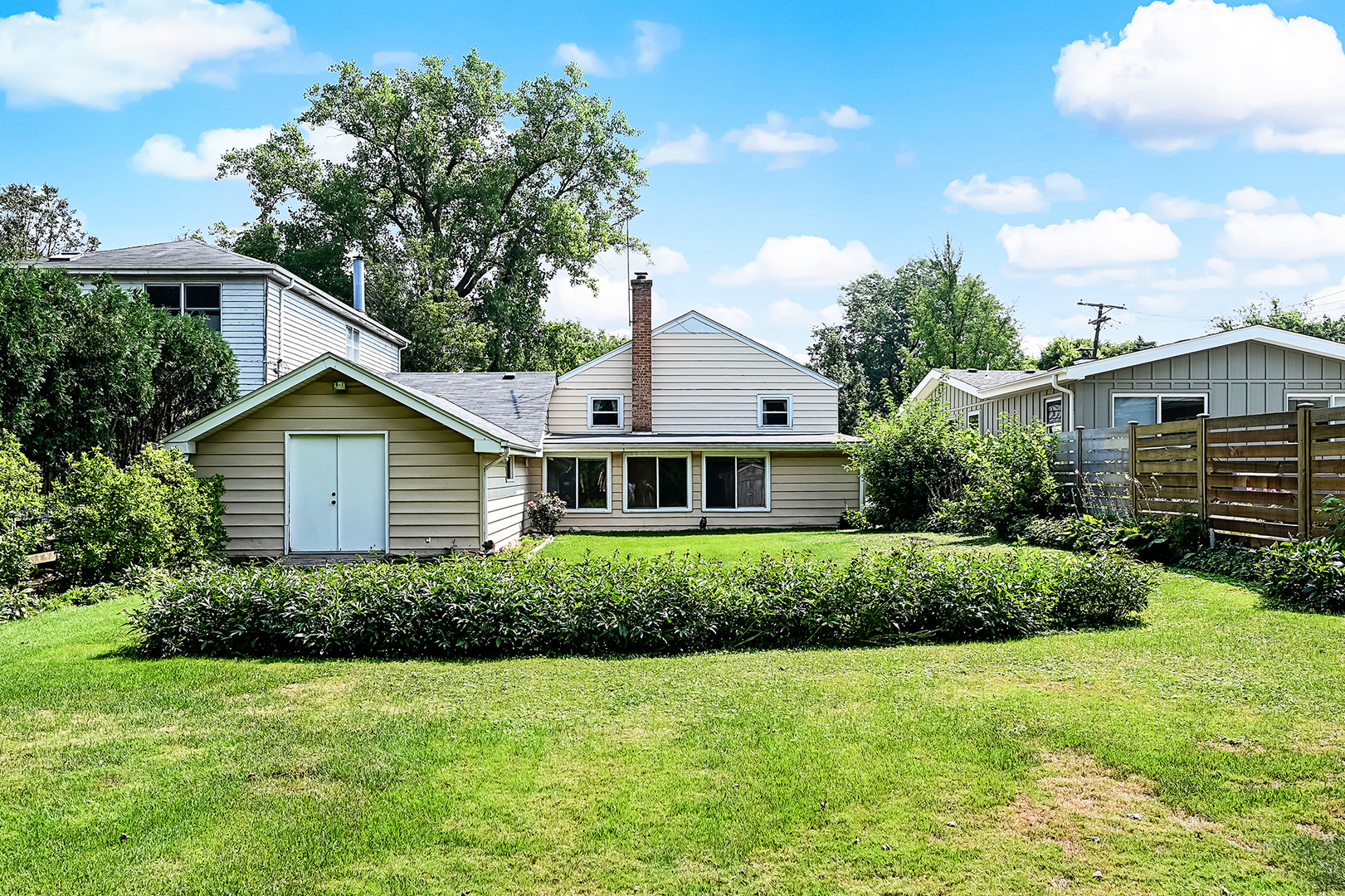 214 WOODSTOCK Avenue