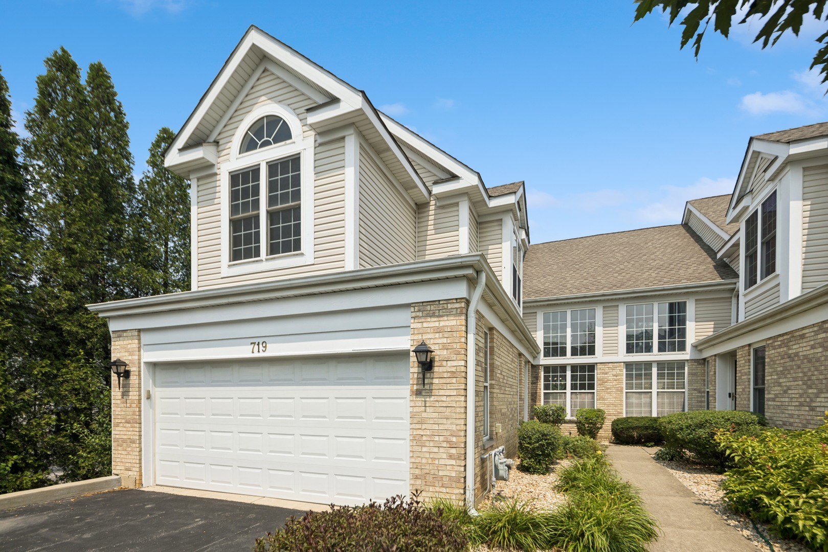 719 Citadel Drive