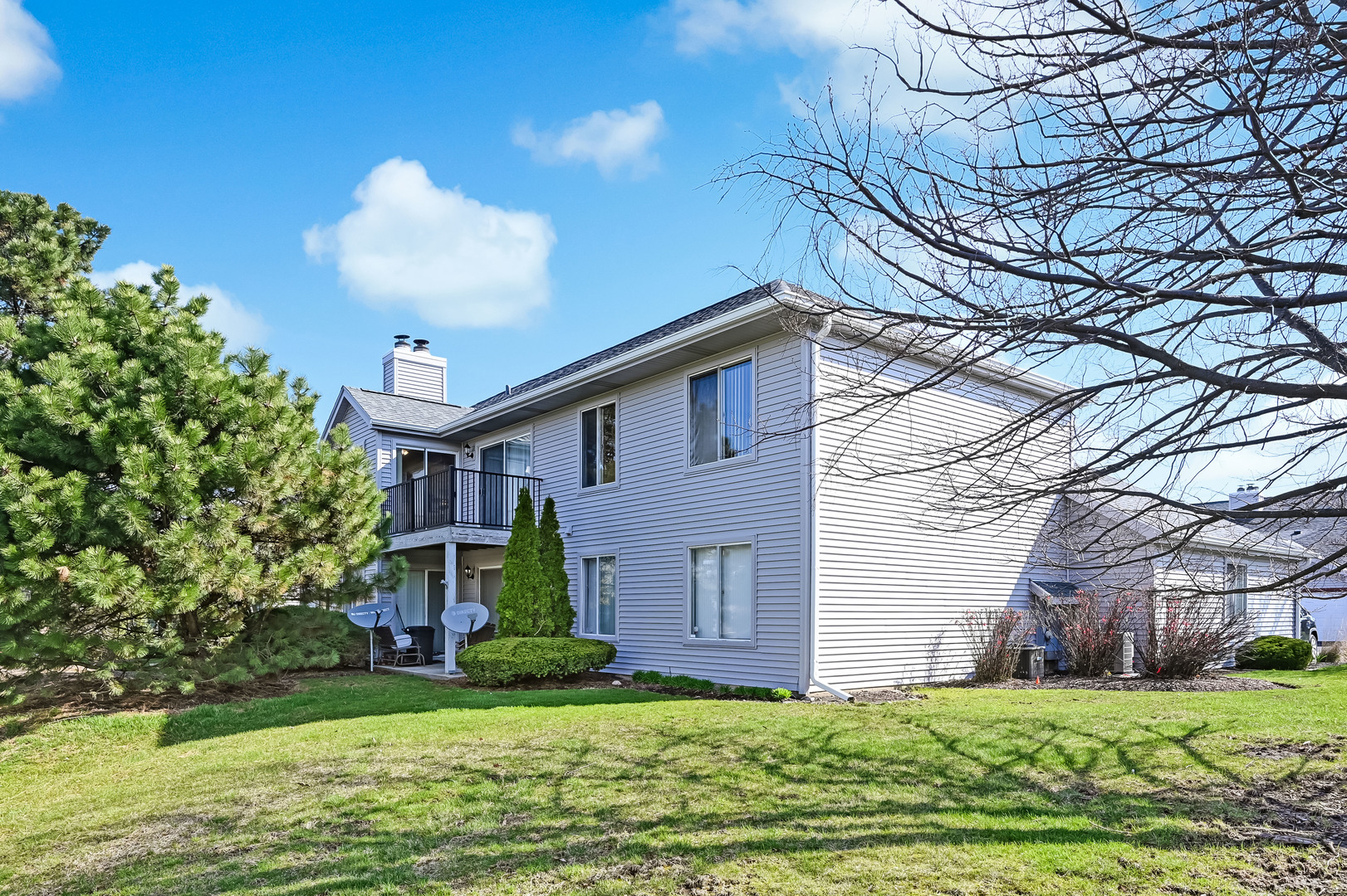 7000 Barrington Court Unit: 204