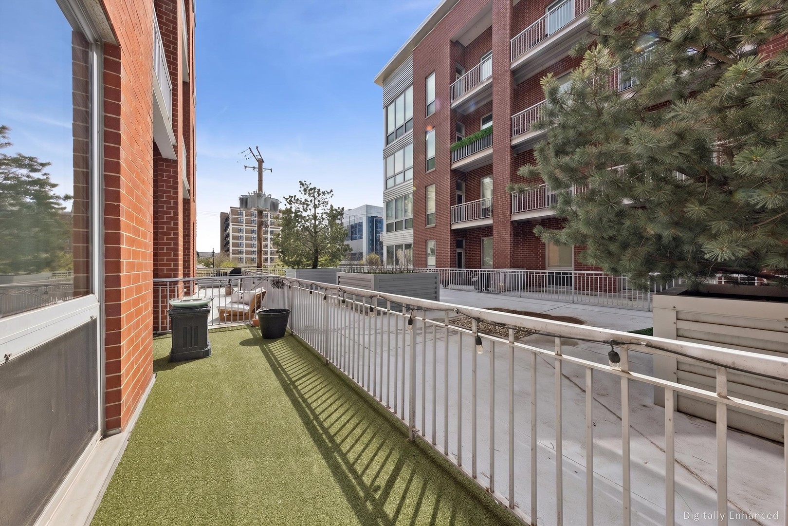 2025 S Indiana Avenue Unit: 209