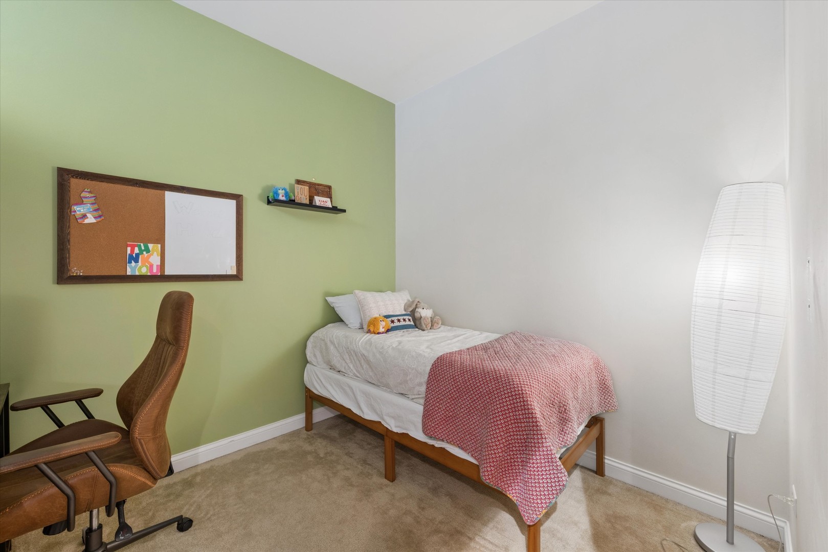 2025 S Indiana Avenue Unit: 209