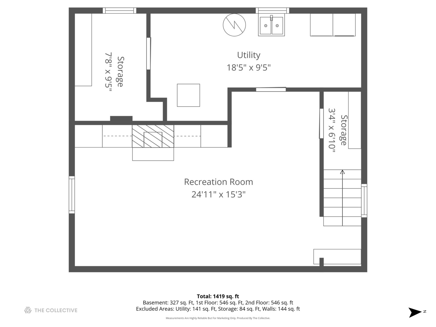 842 Forest Road