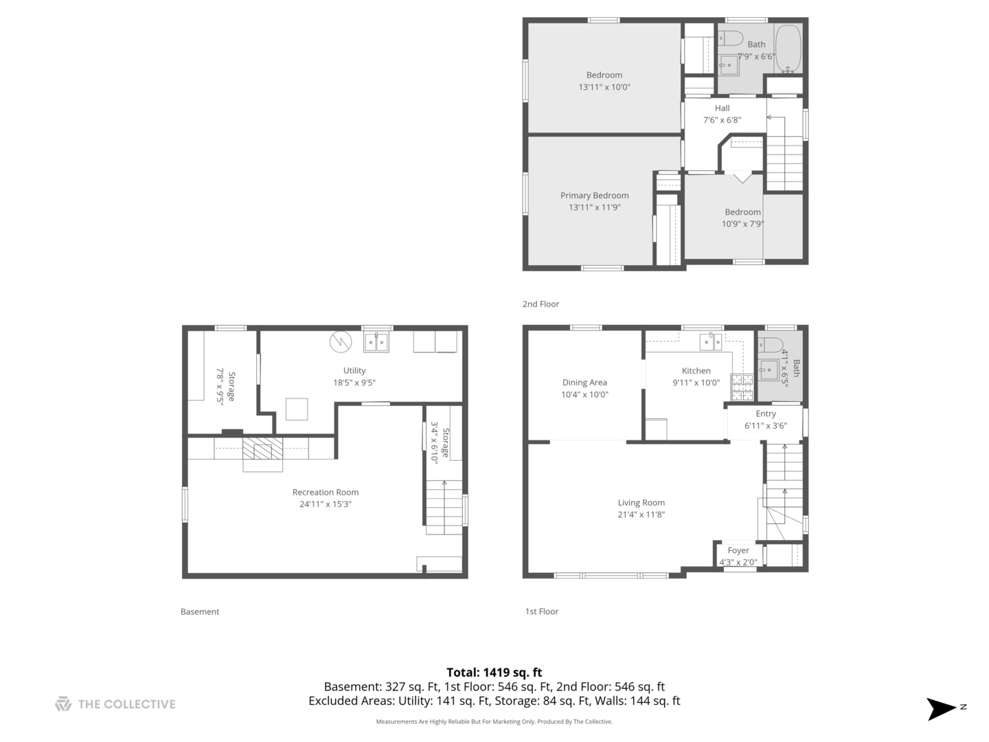 842 Forest Road