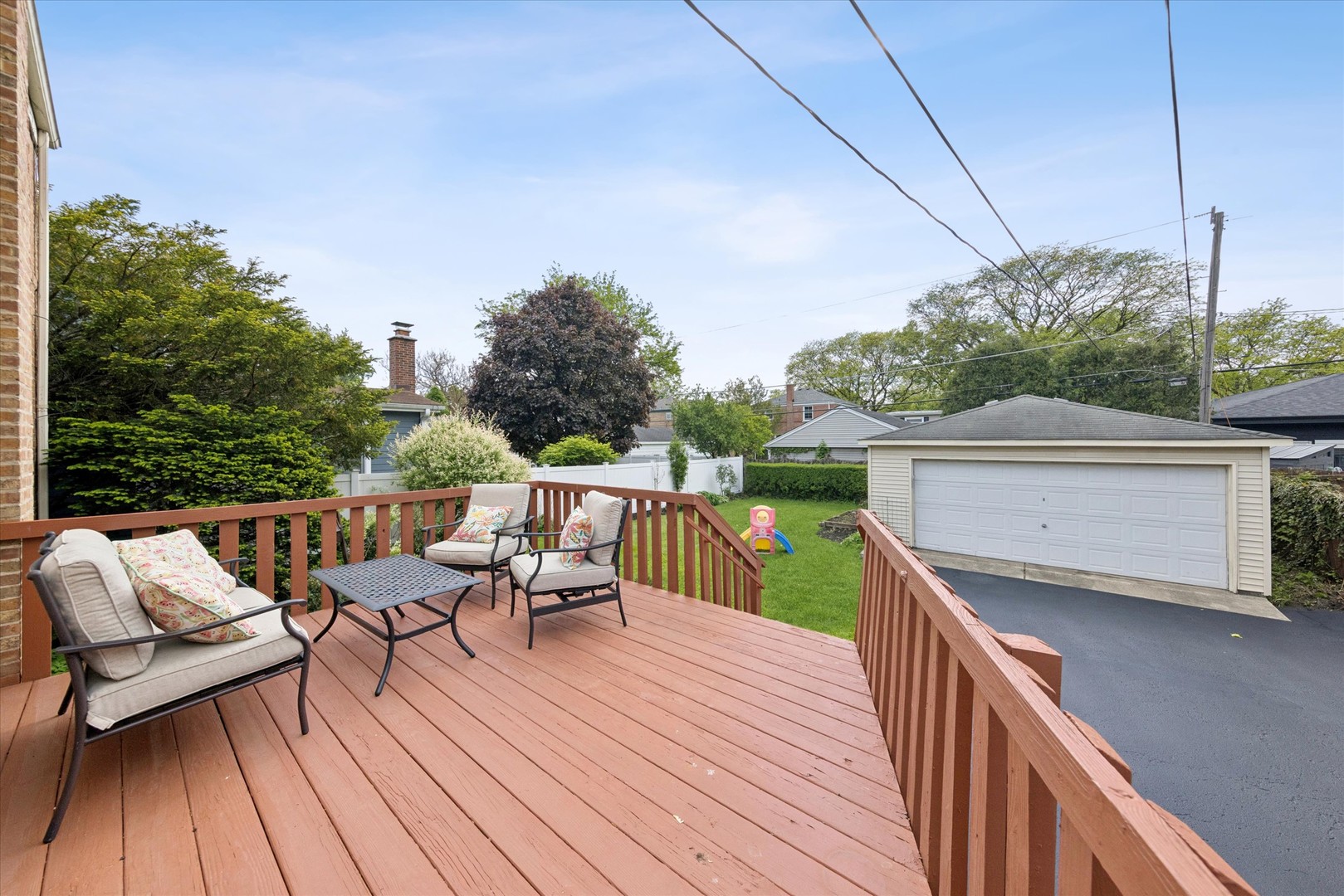 842 Forest Road