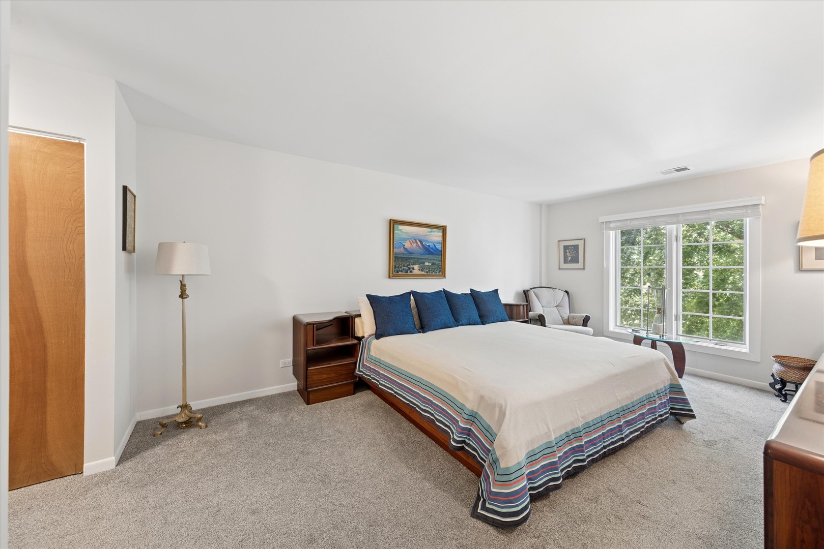 441 N Park Boulevard Unit: 4I