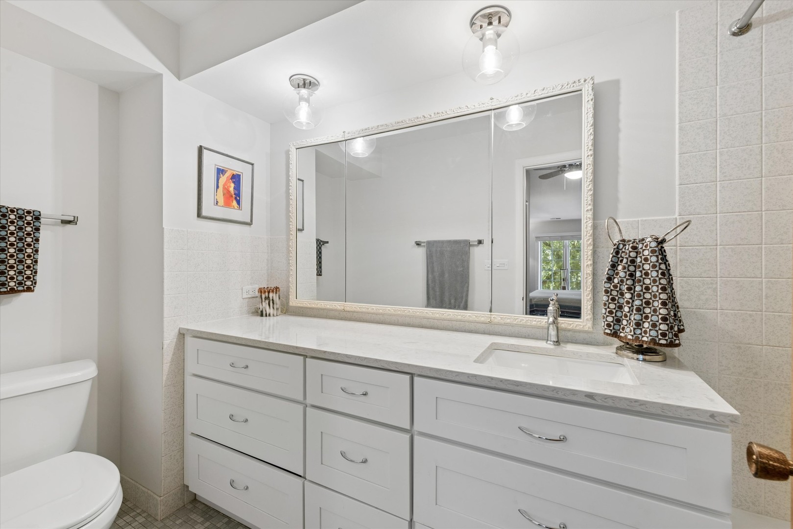 441 N Park Boulevard Unit: 4I