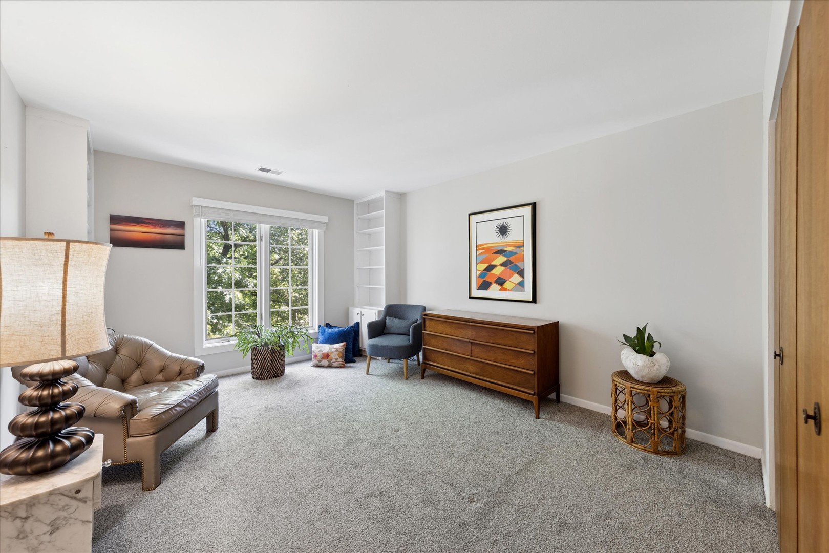 441 N Park Boulevard Unit: 4I