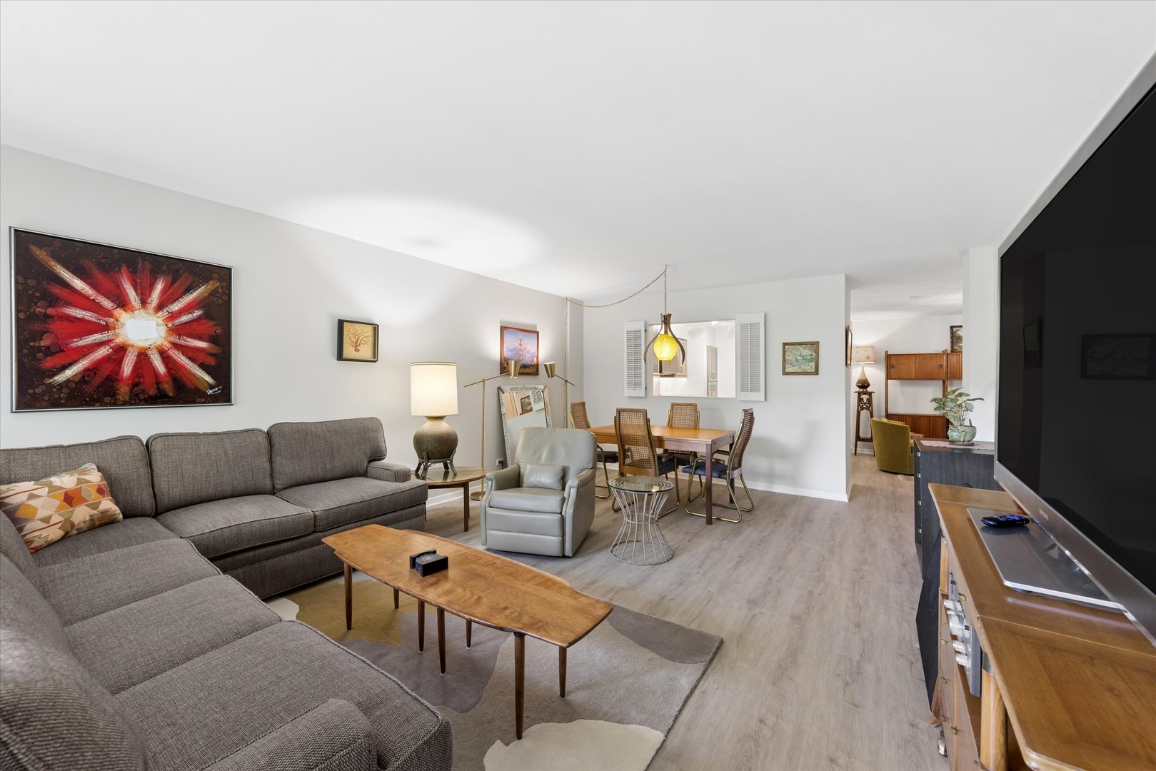441 N Park Boulevard Unit: 4I
