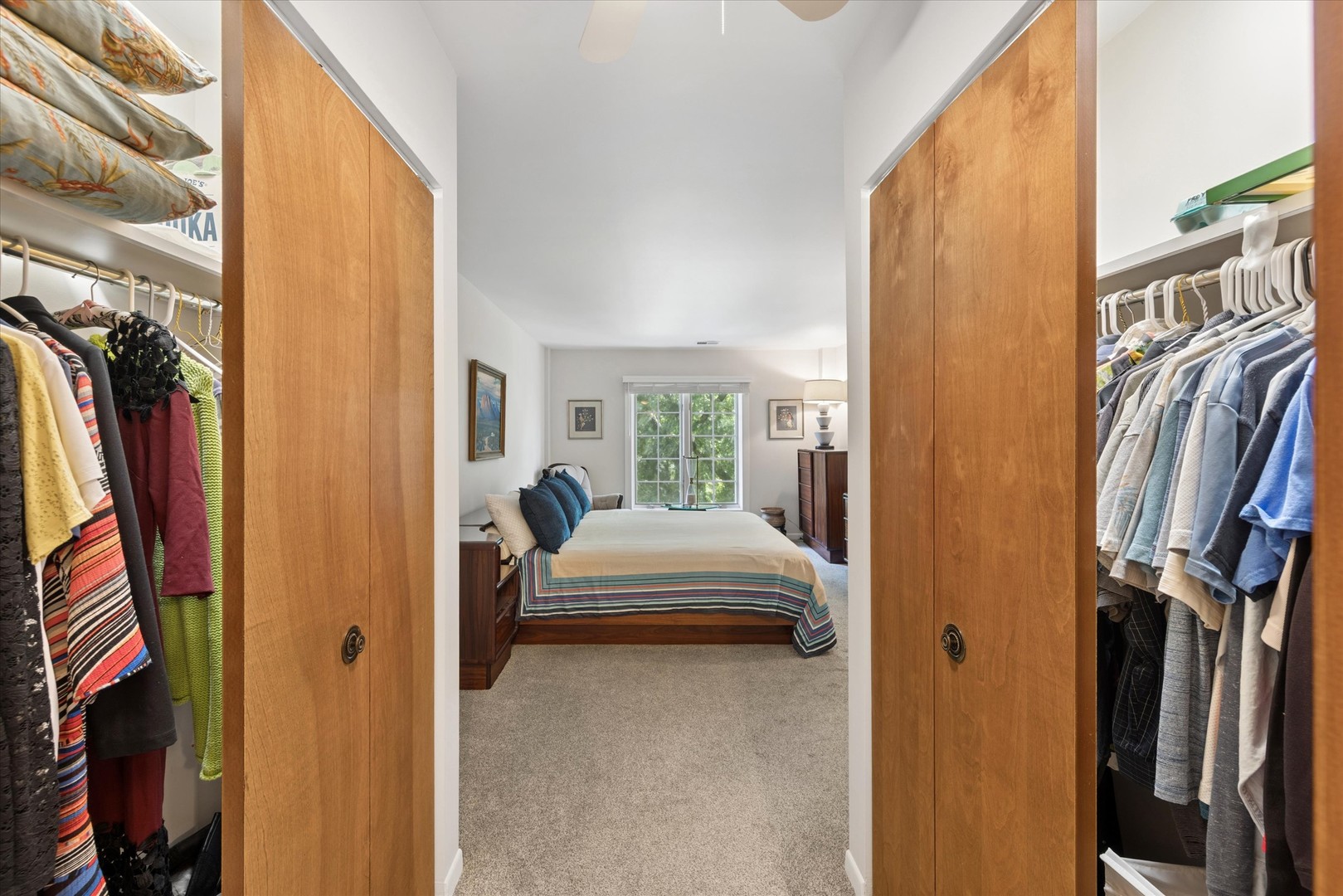 441 N Park Boulevard Unit: 4I
