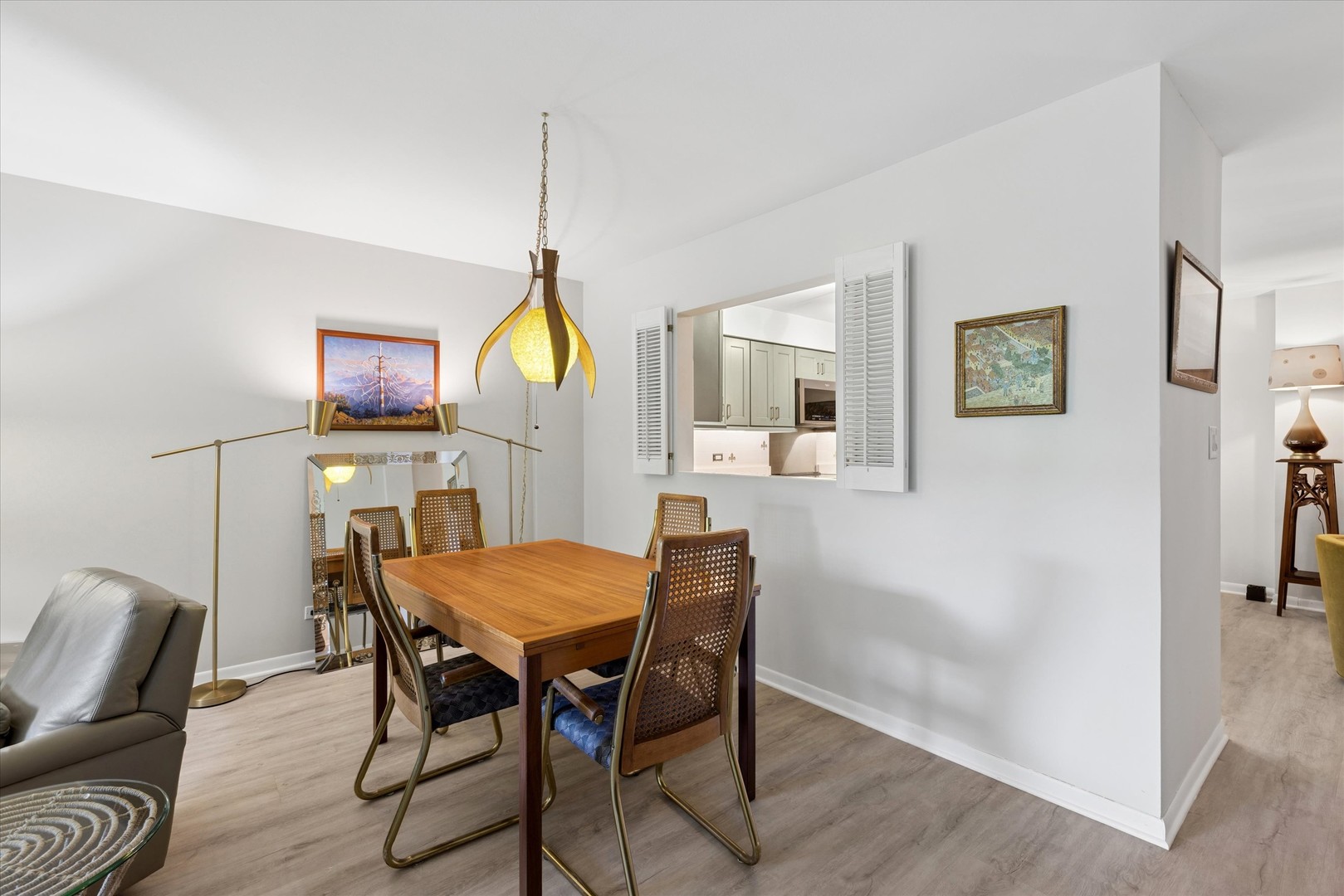441 N Park Boulevard Unit: 4I