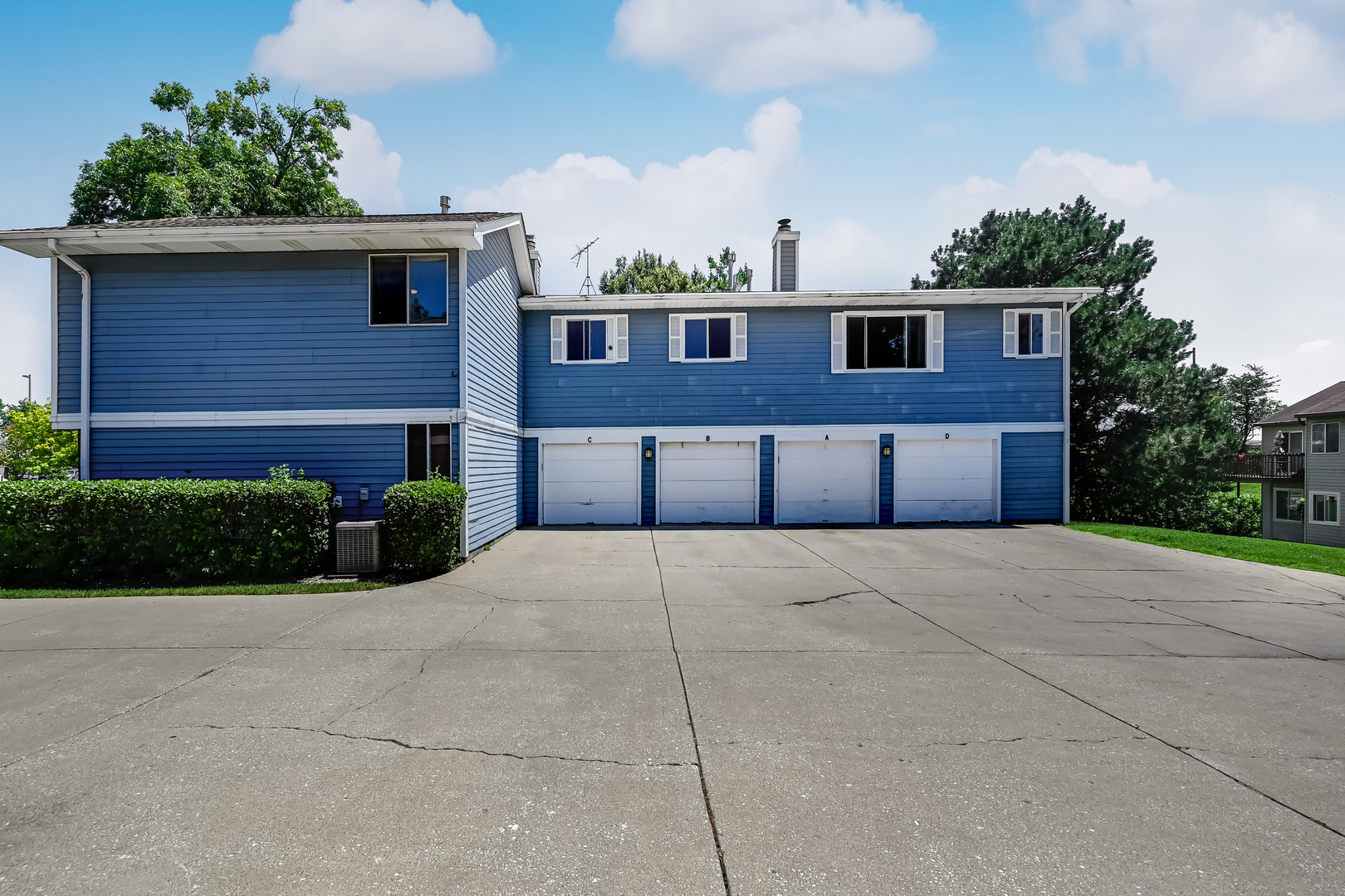 2401 Brunswick Circle