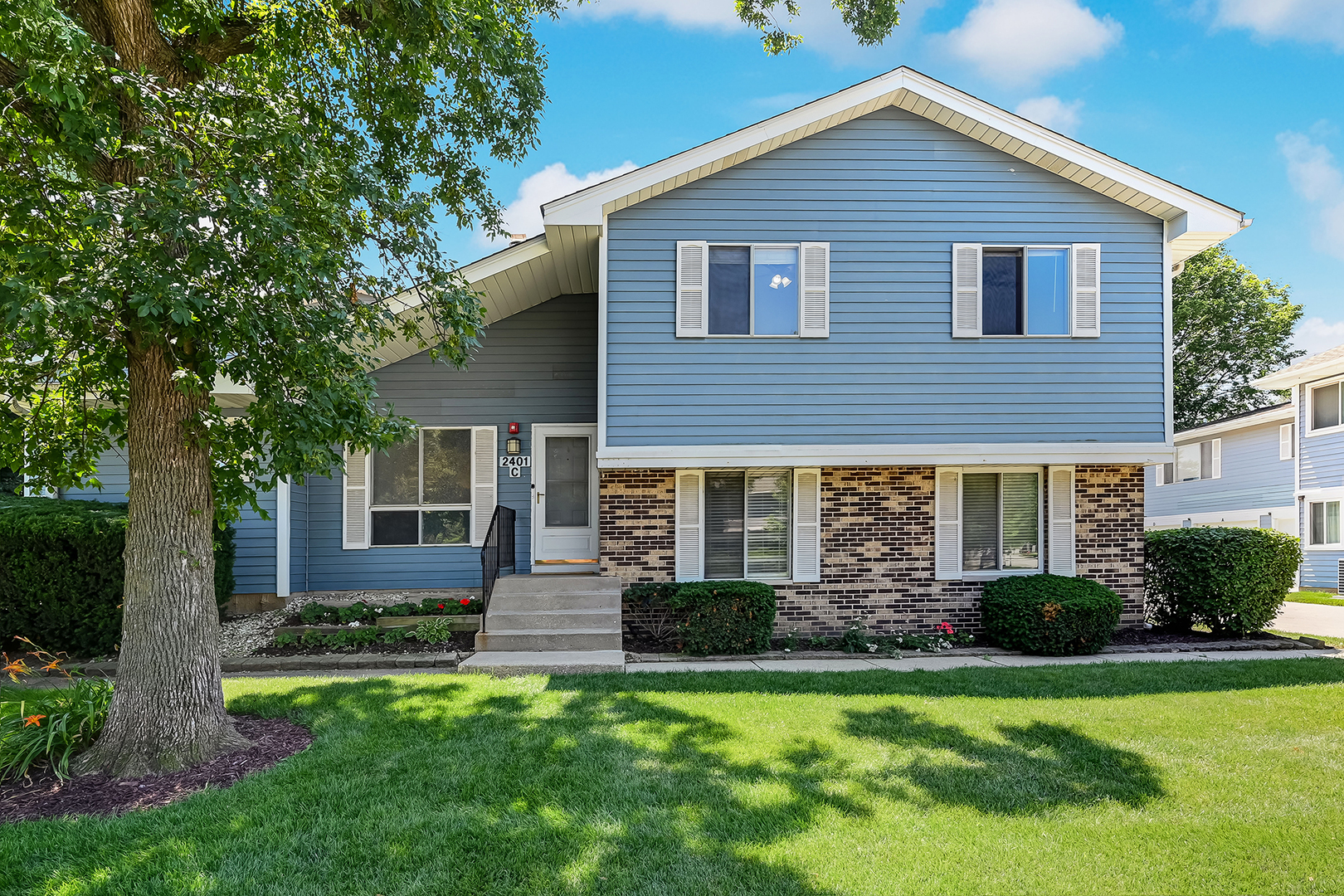 2401 Brunswick Circle