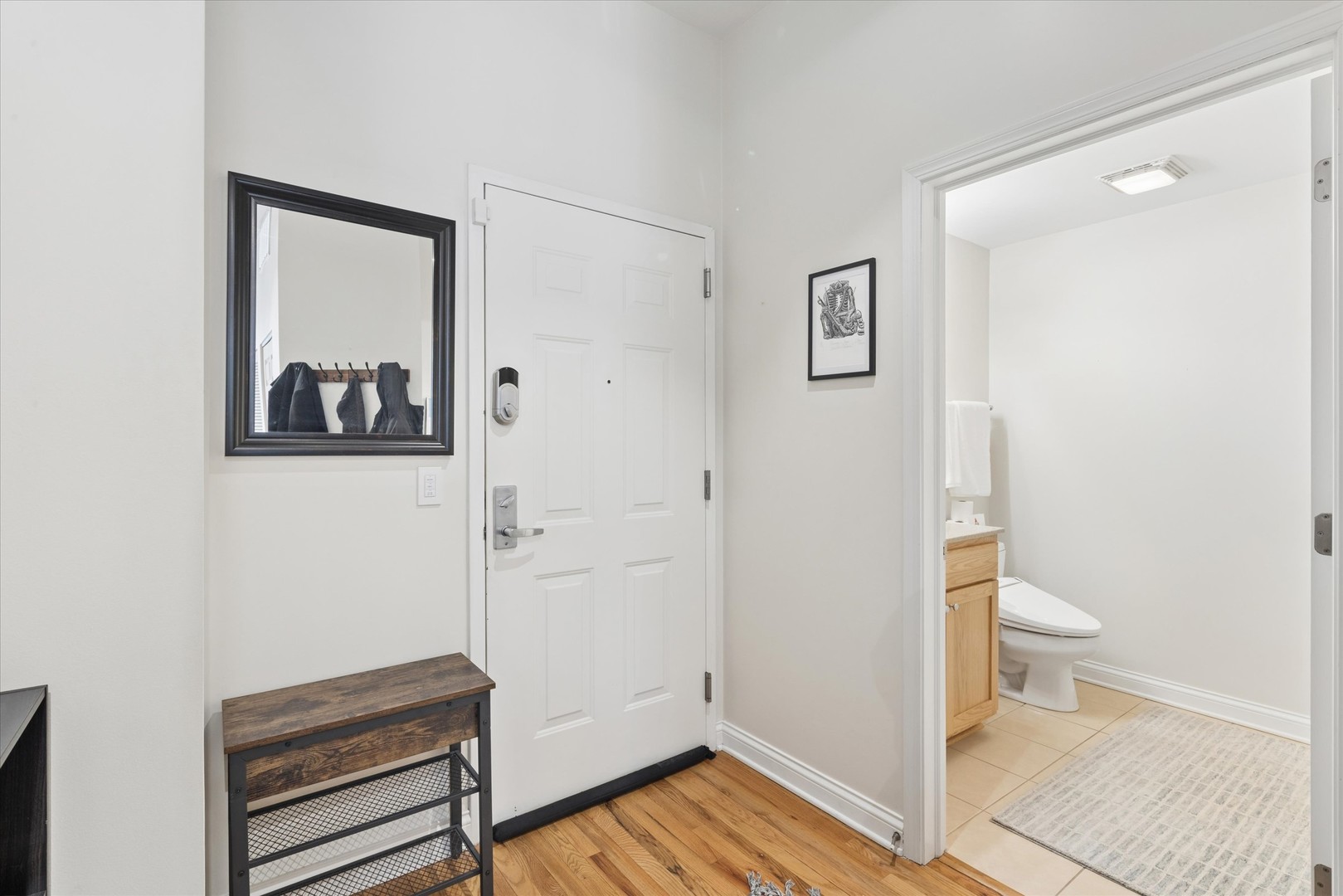 2025 S Indiana Avenue Unit: 209