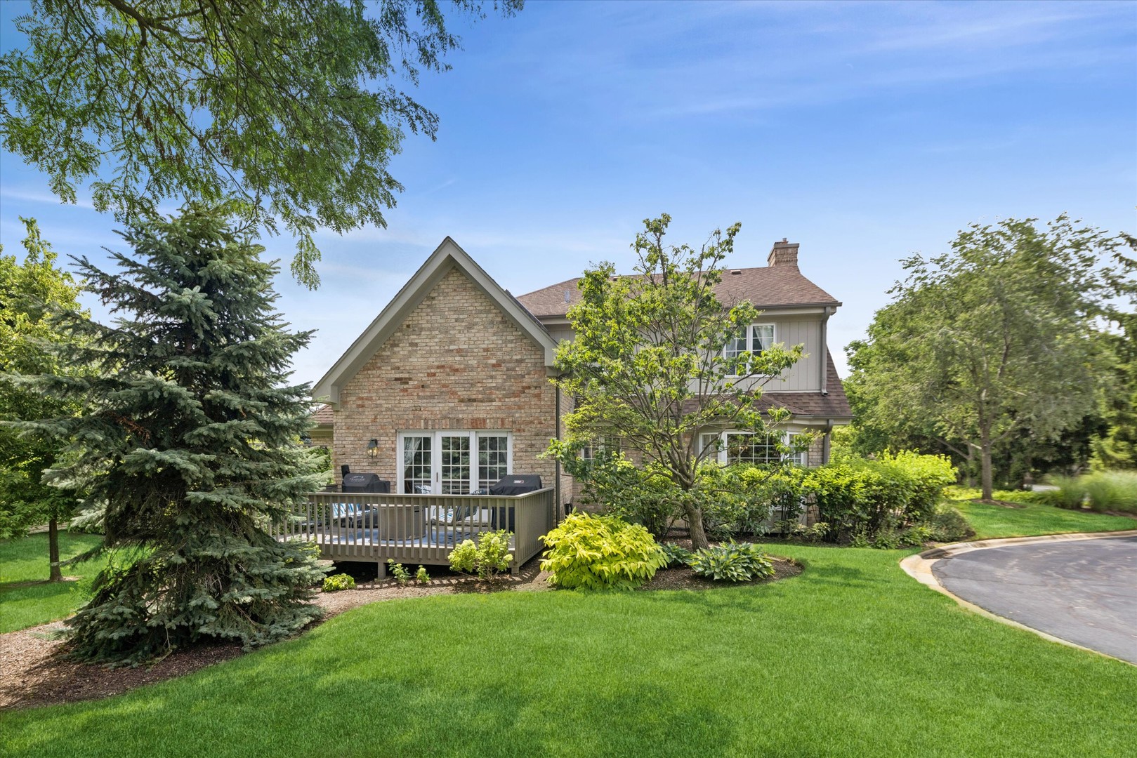 10 Tartan Ridge Road