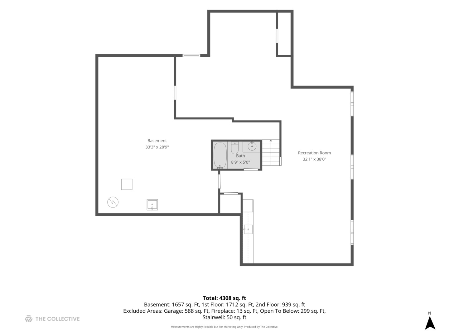 10 Tartan Ridge Road