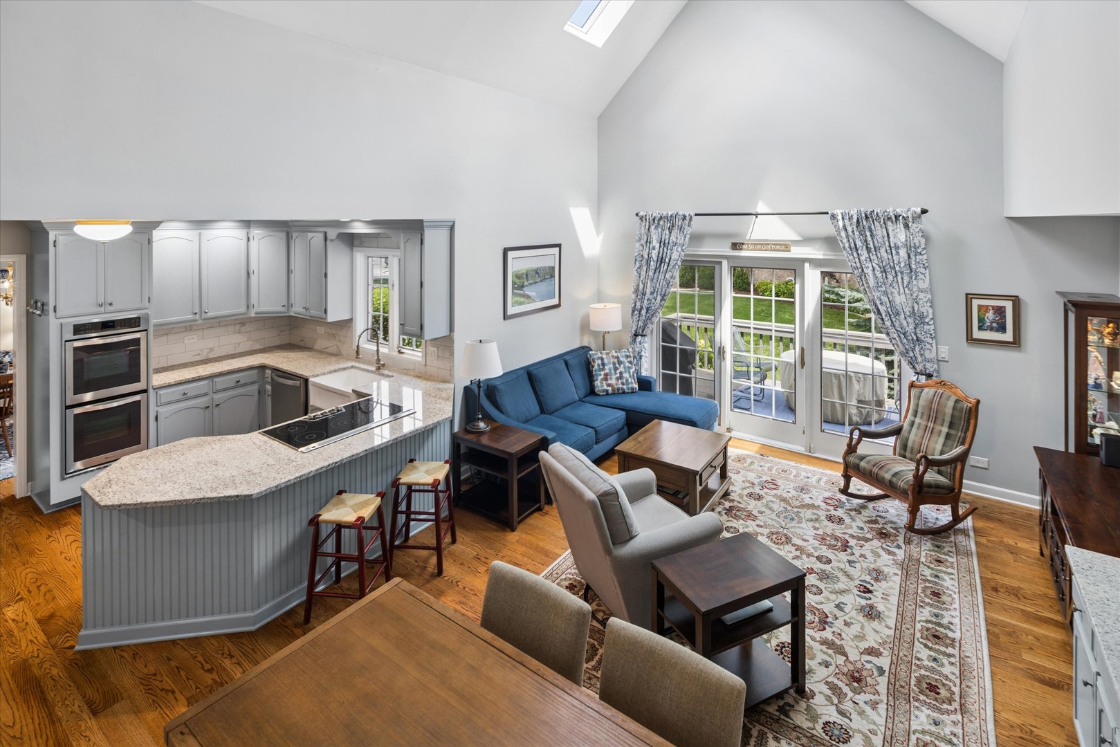 10 Tartan Ridge Road