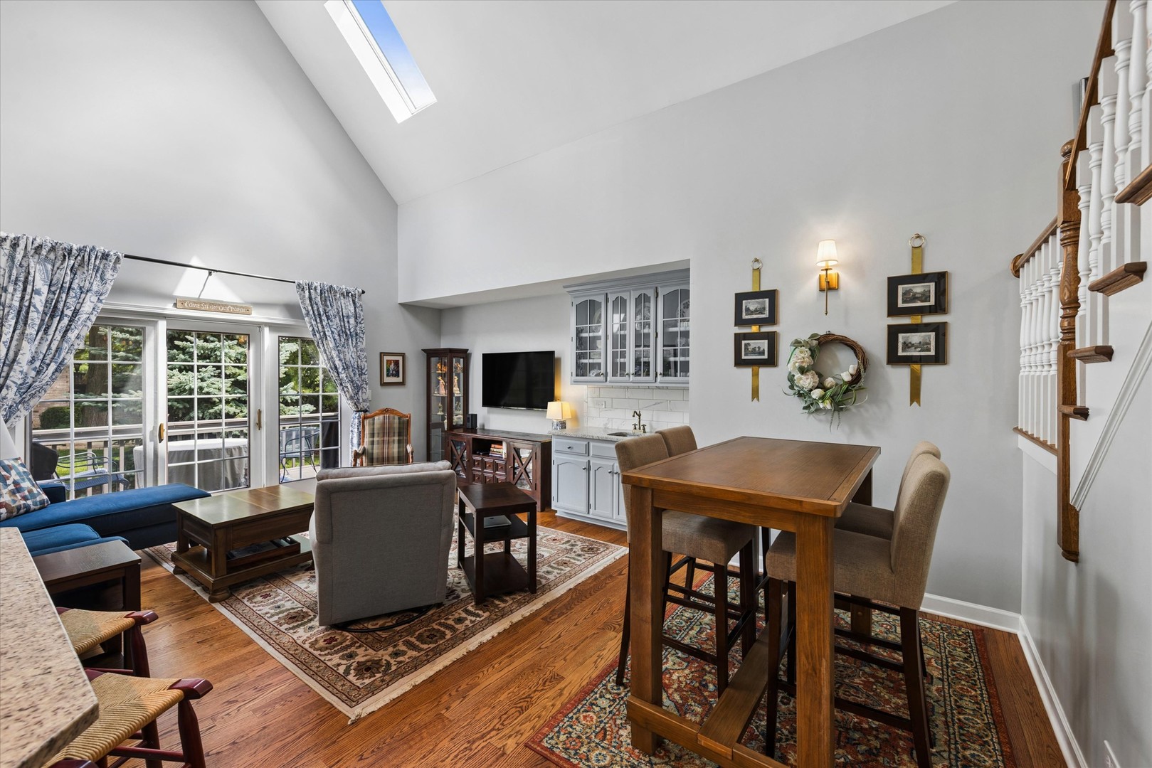 10 Tartan Ridge Road