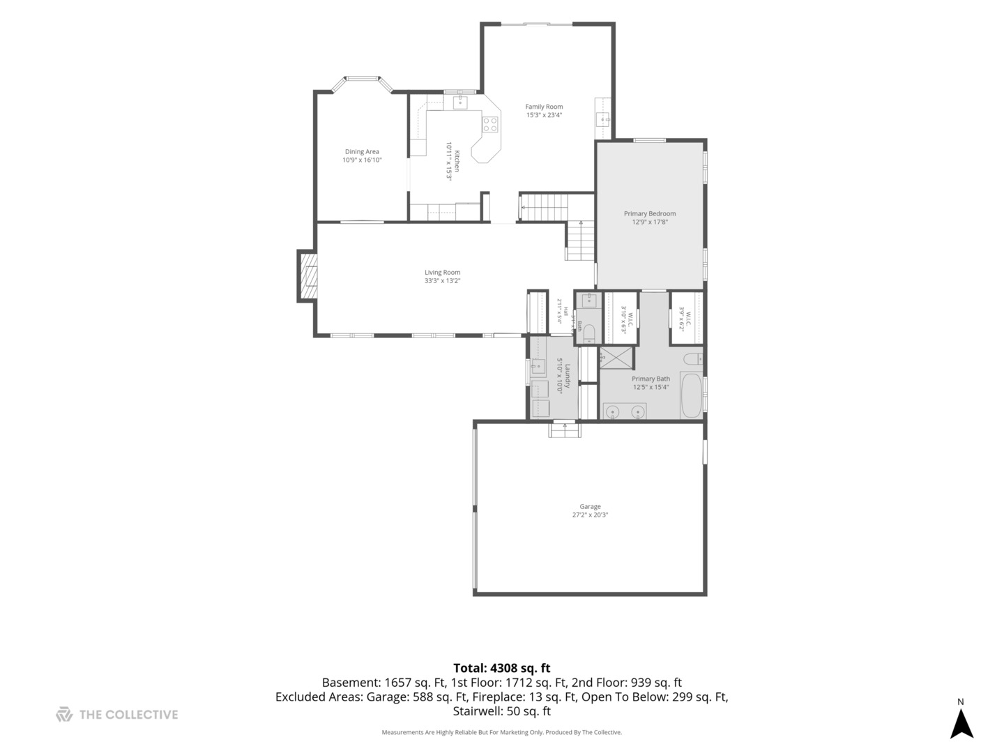 10 Tartan Ridge Road