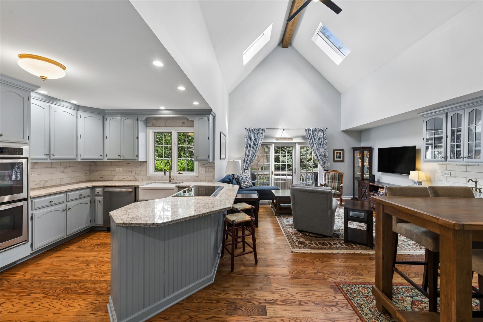 10 Tartan Ridge Road