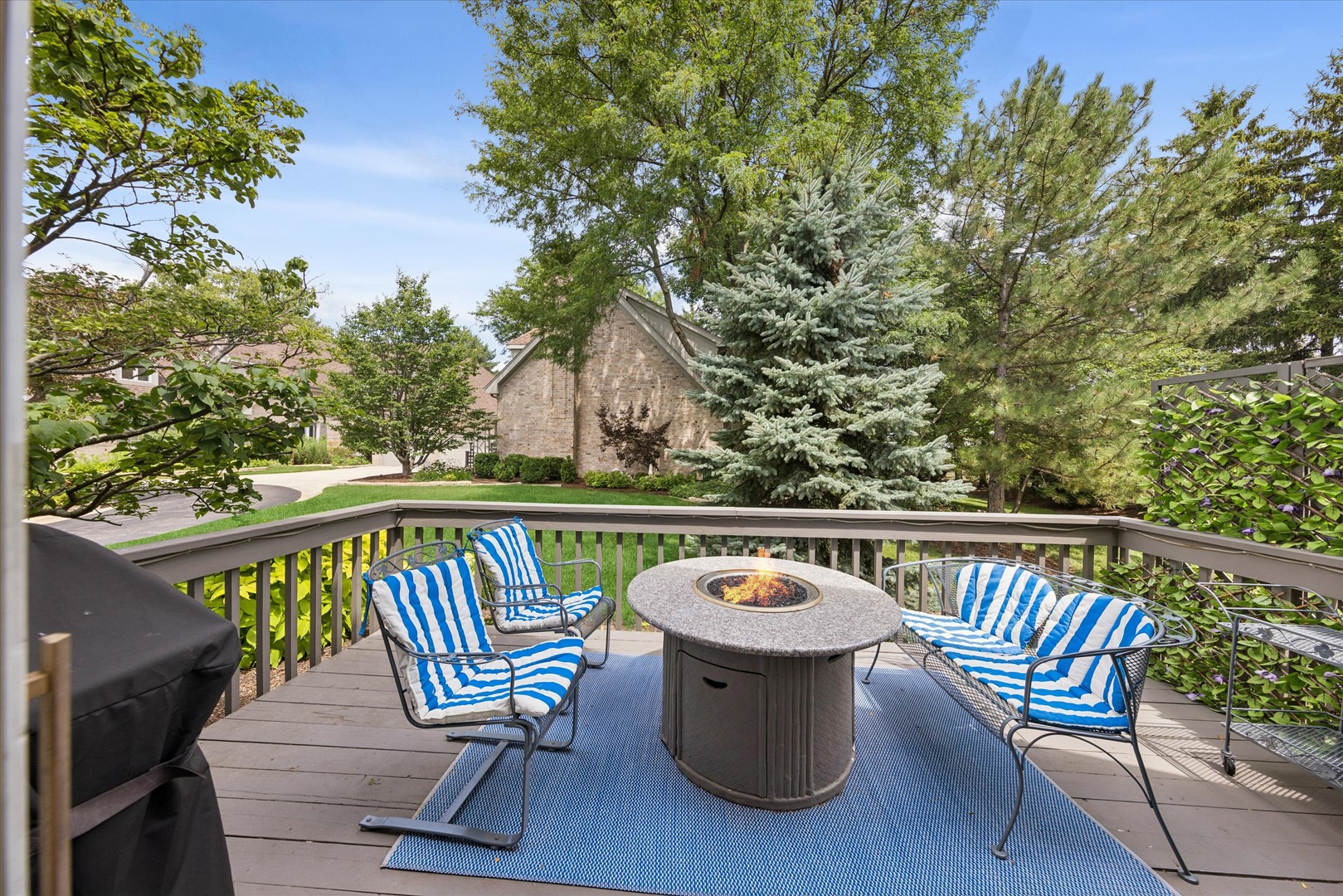 10 Tartan Ridge Road