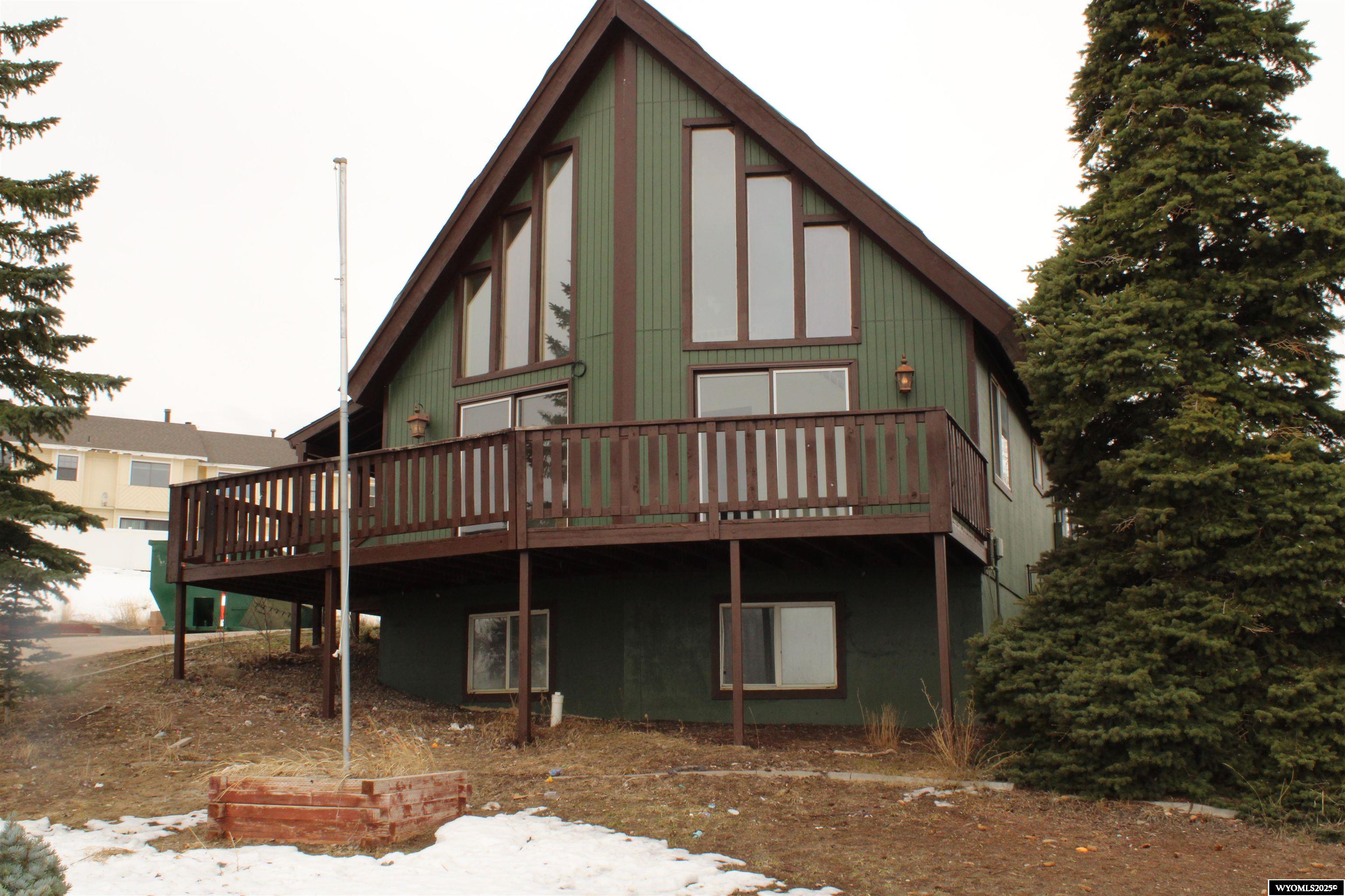 161 Elkridge Drive