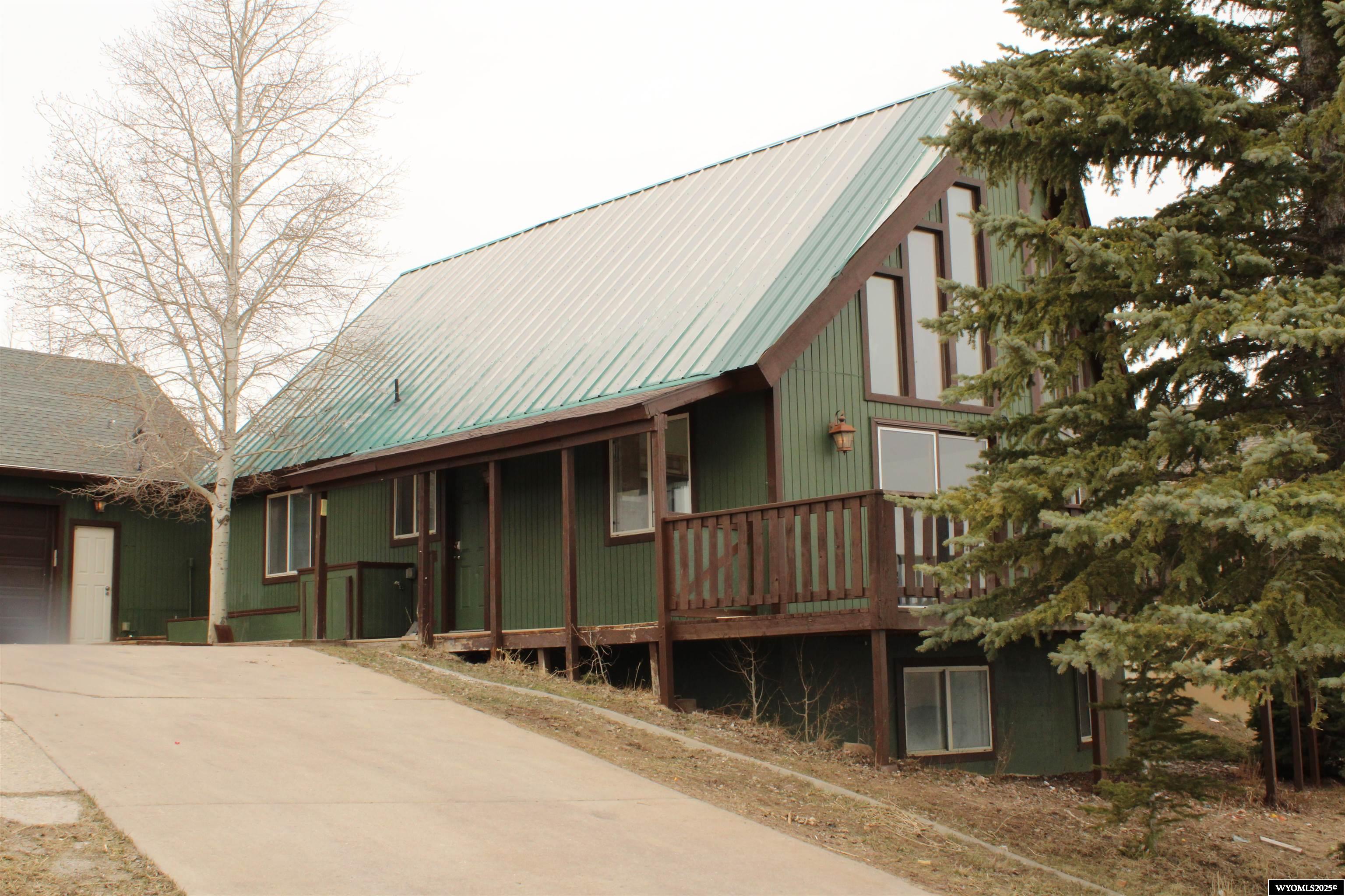 161 Elkridge Drive
