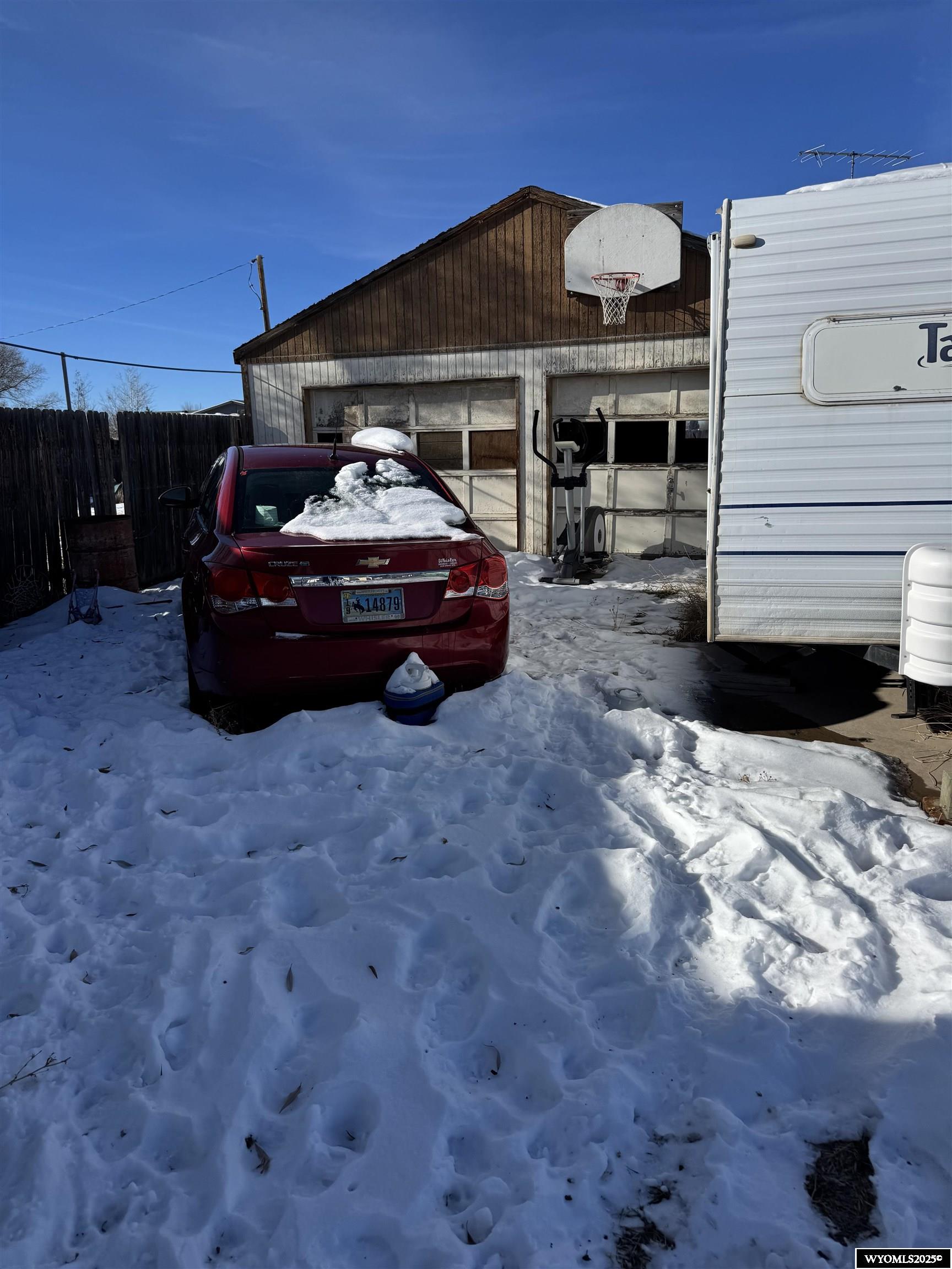 107 N Street