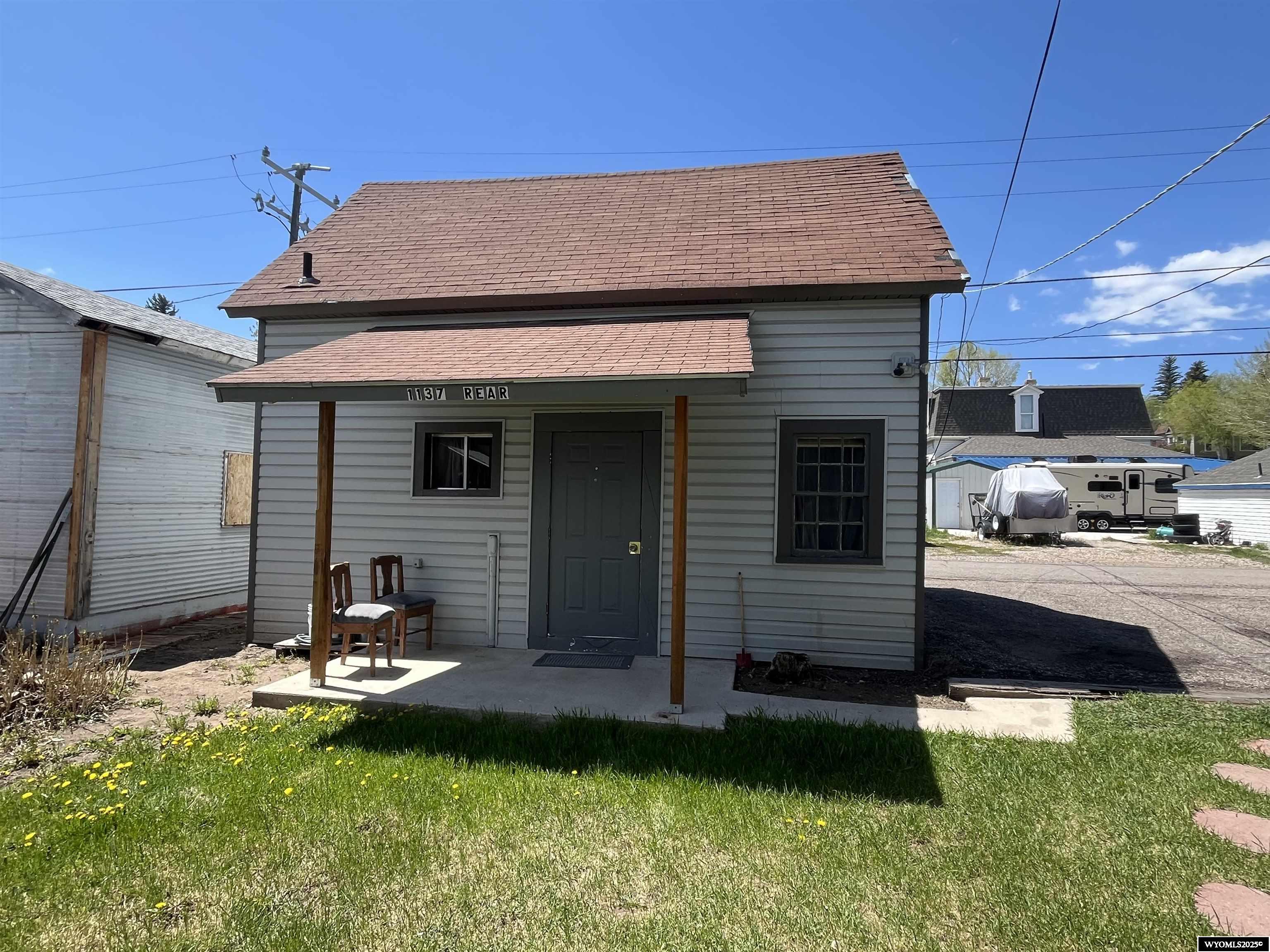 1137 Main Street