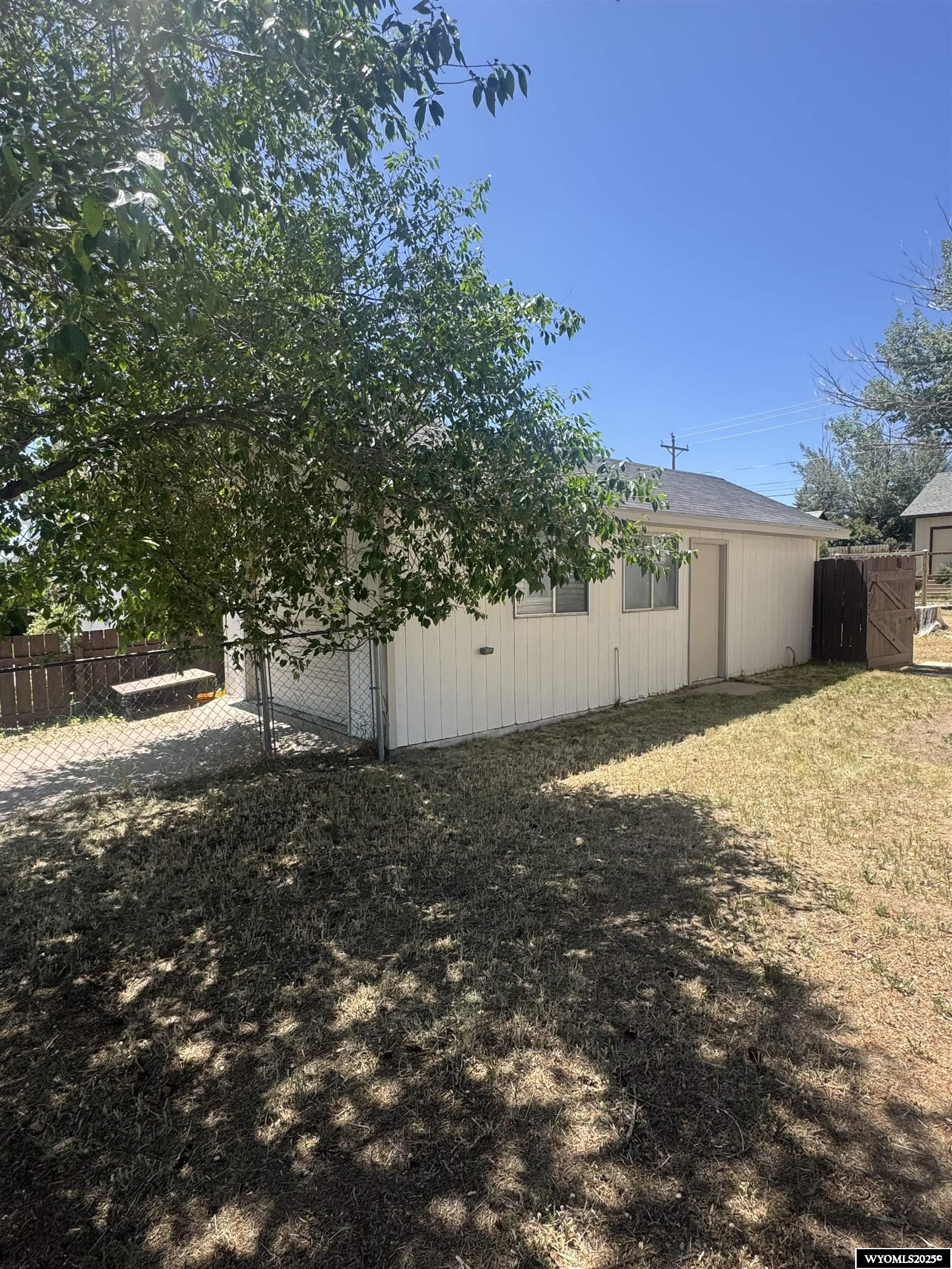 1237 Sage Street