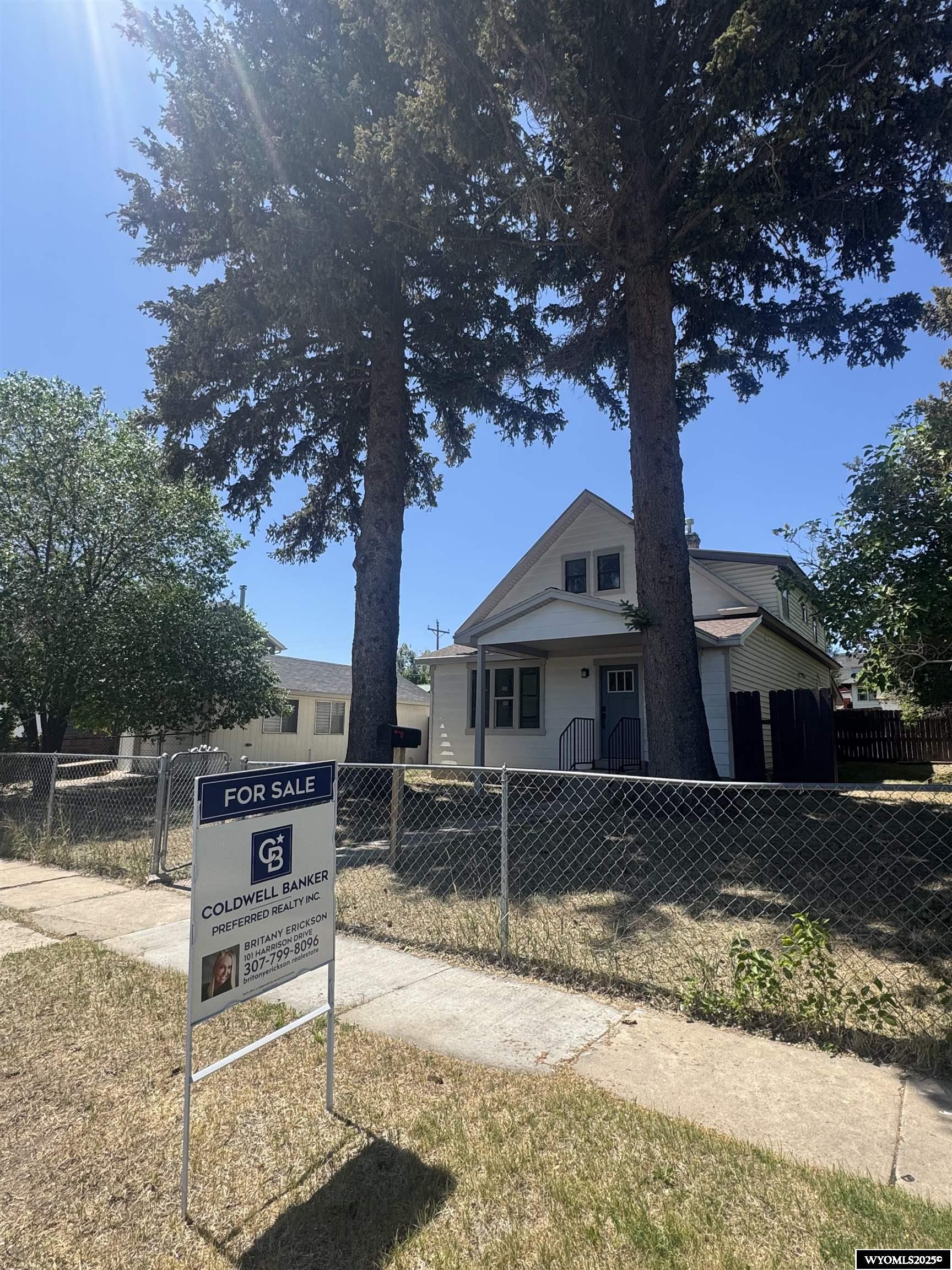 1237 Sage Street