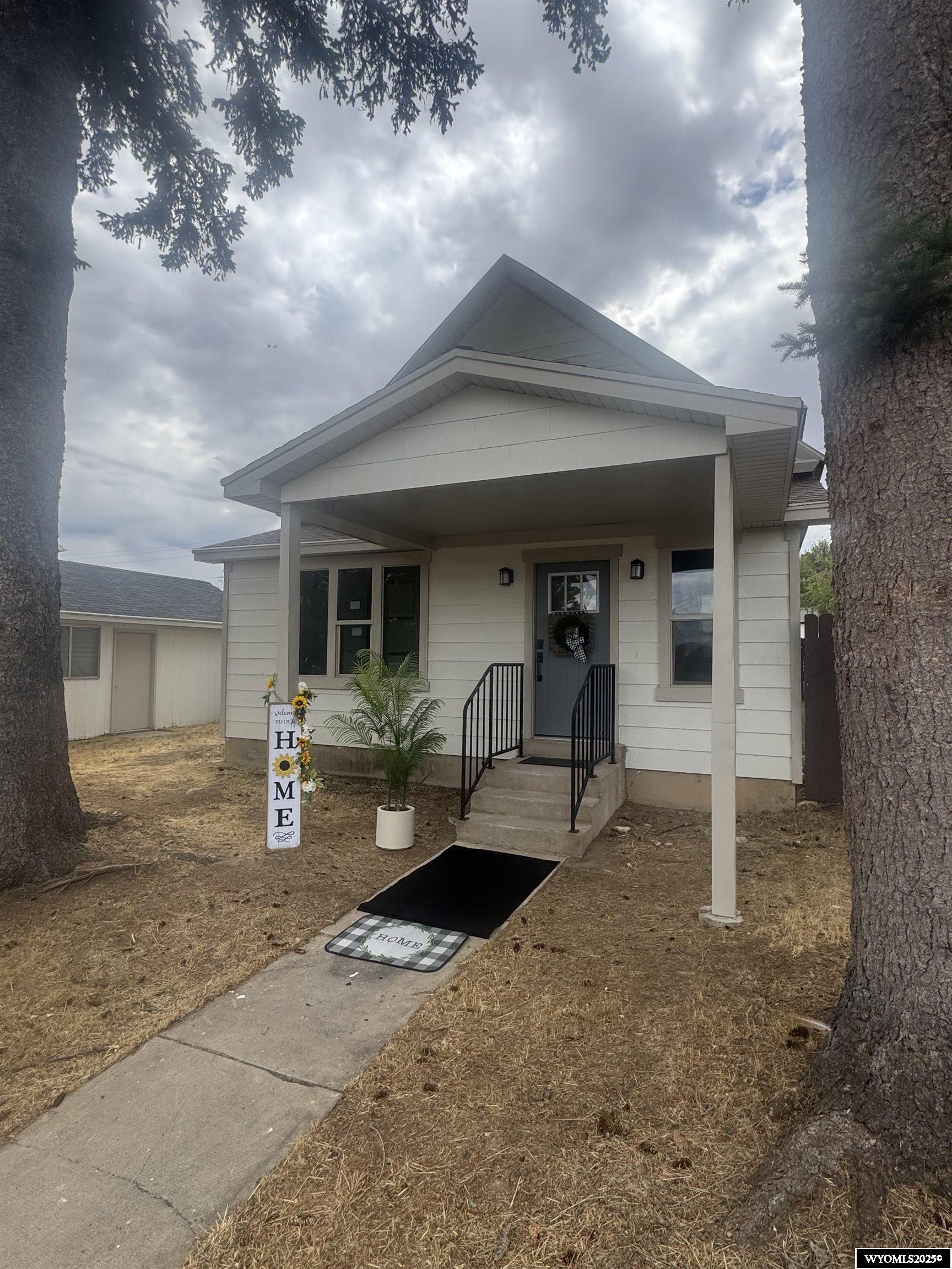 1237 Sage Street