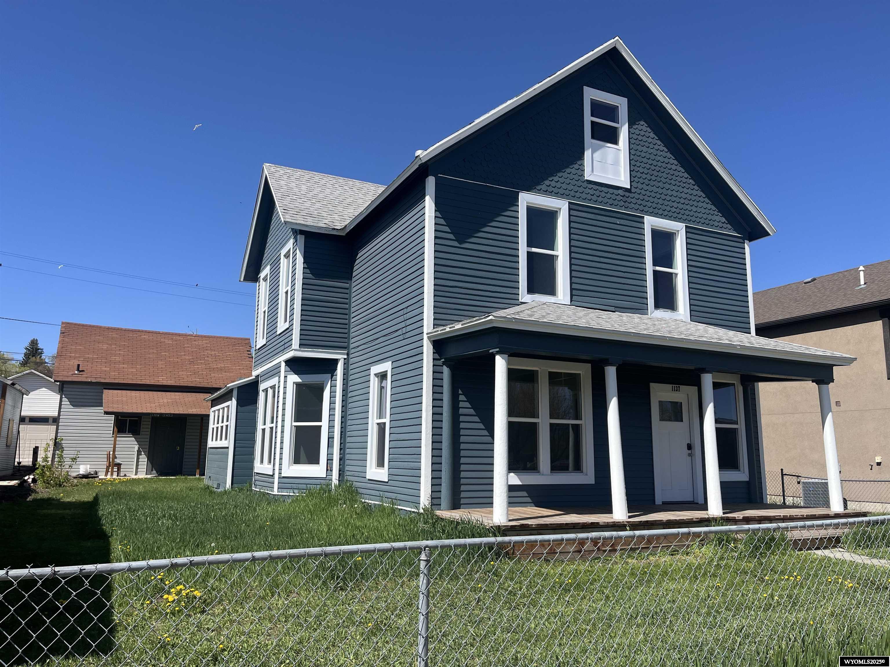 1137 Main Street