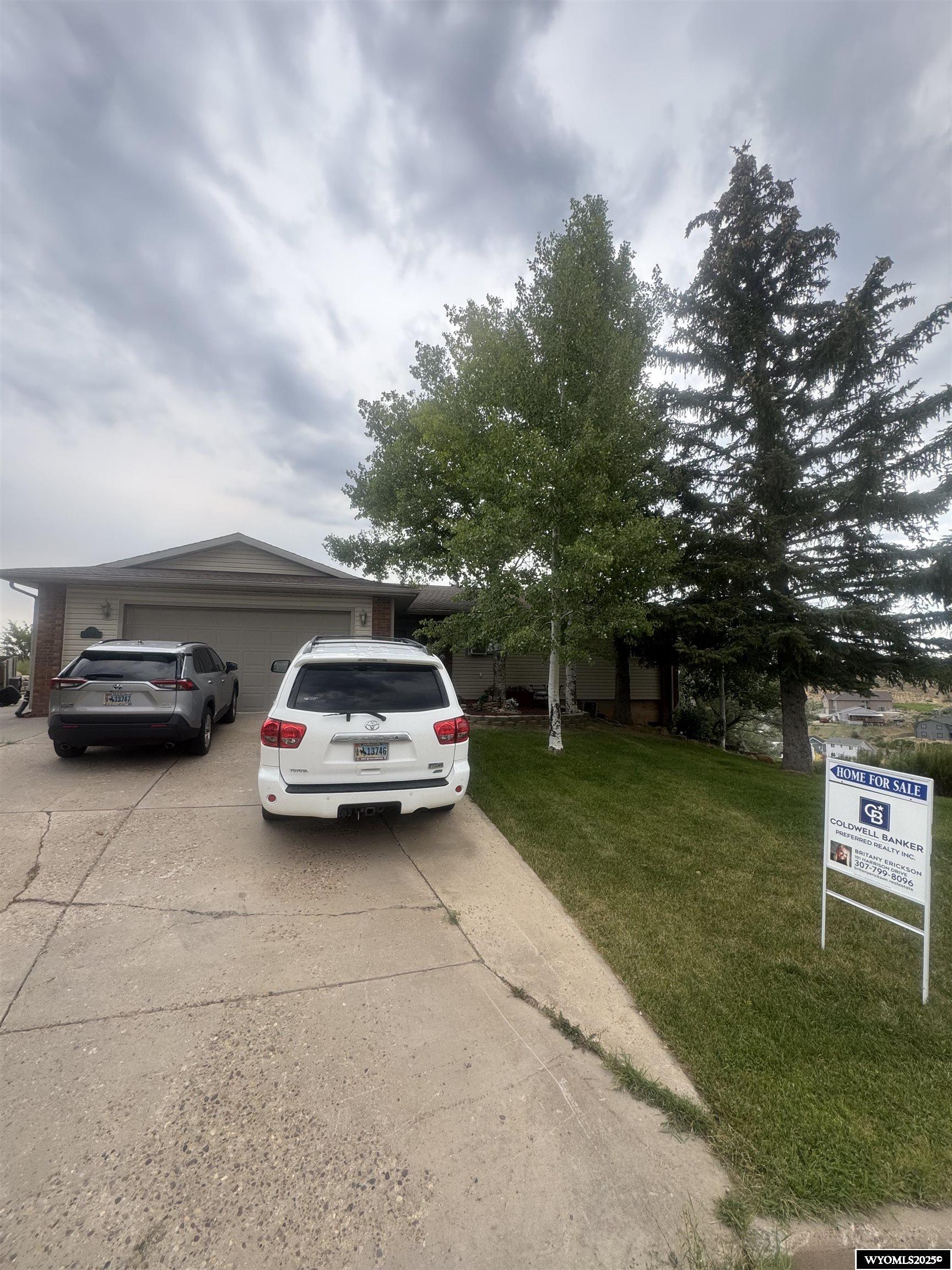 106 Windy Ridge Court