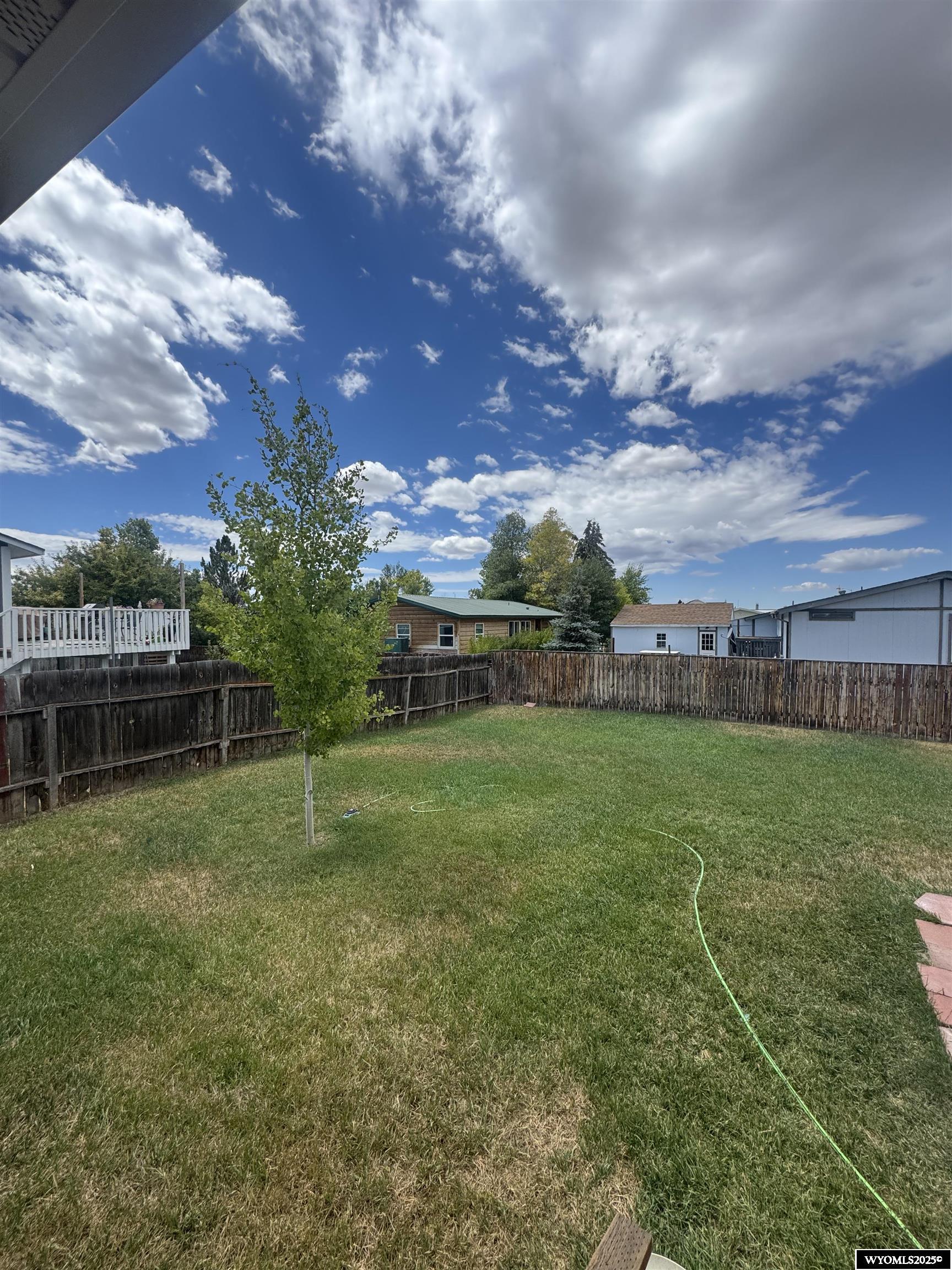 225 Tomahawk Drive