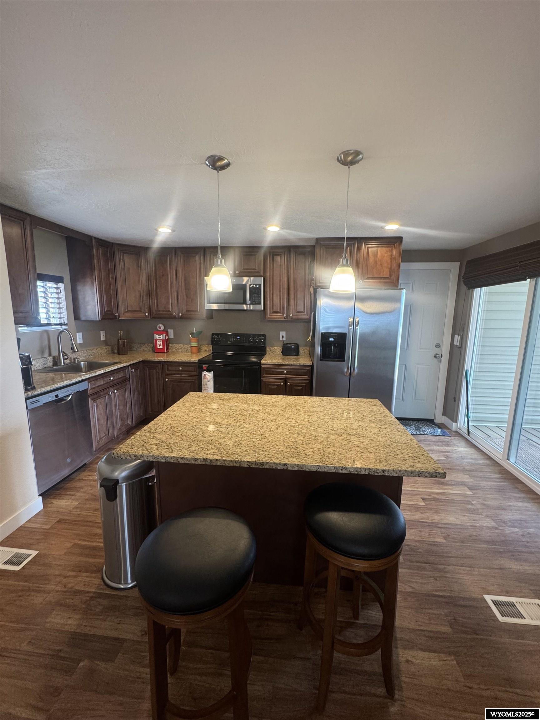 225 Tomahawk Drive