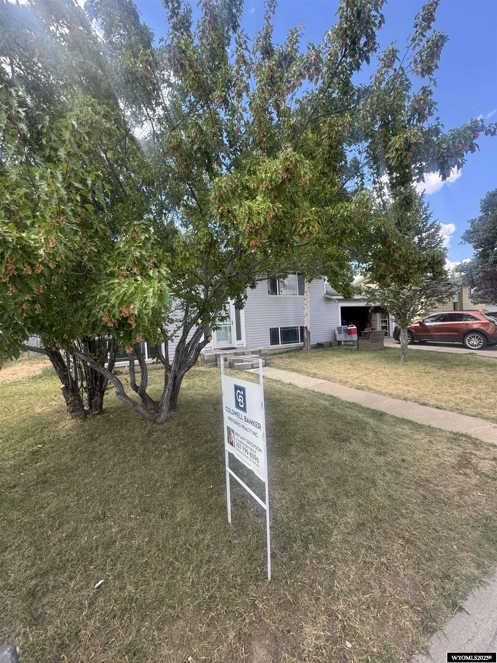 101 Independence Drive