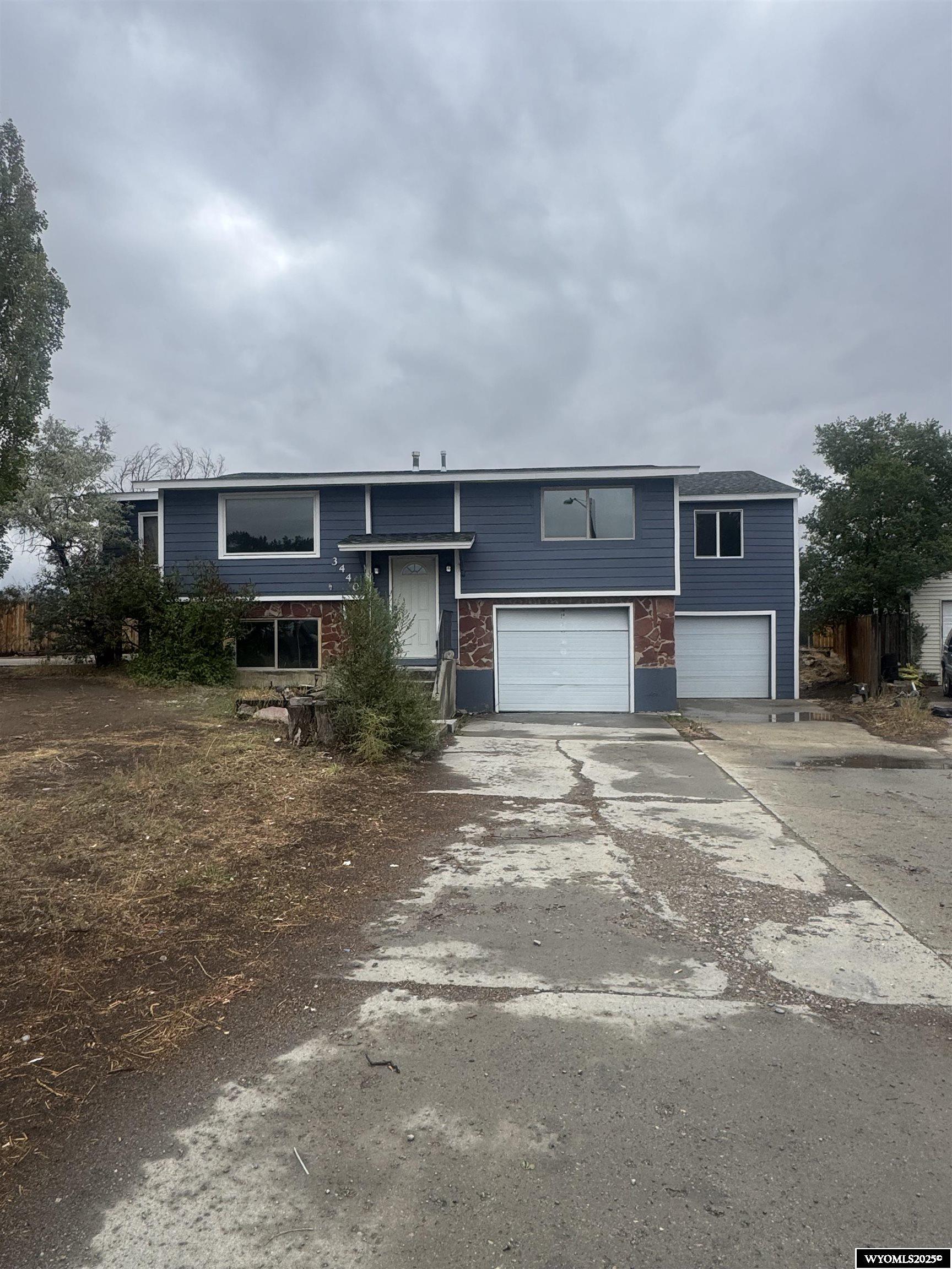 3440 Madison Drive