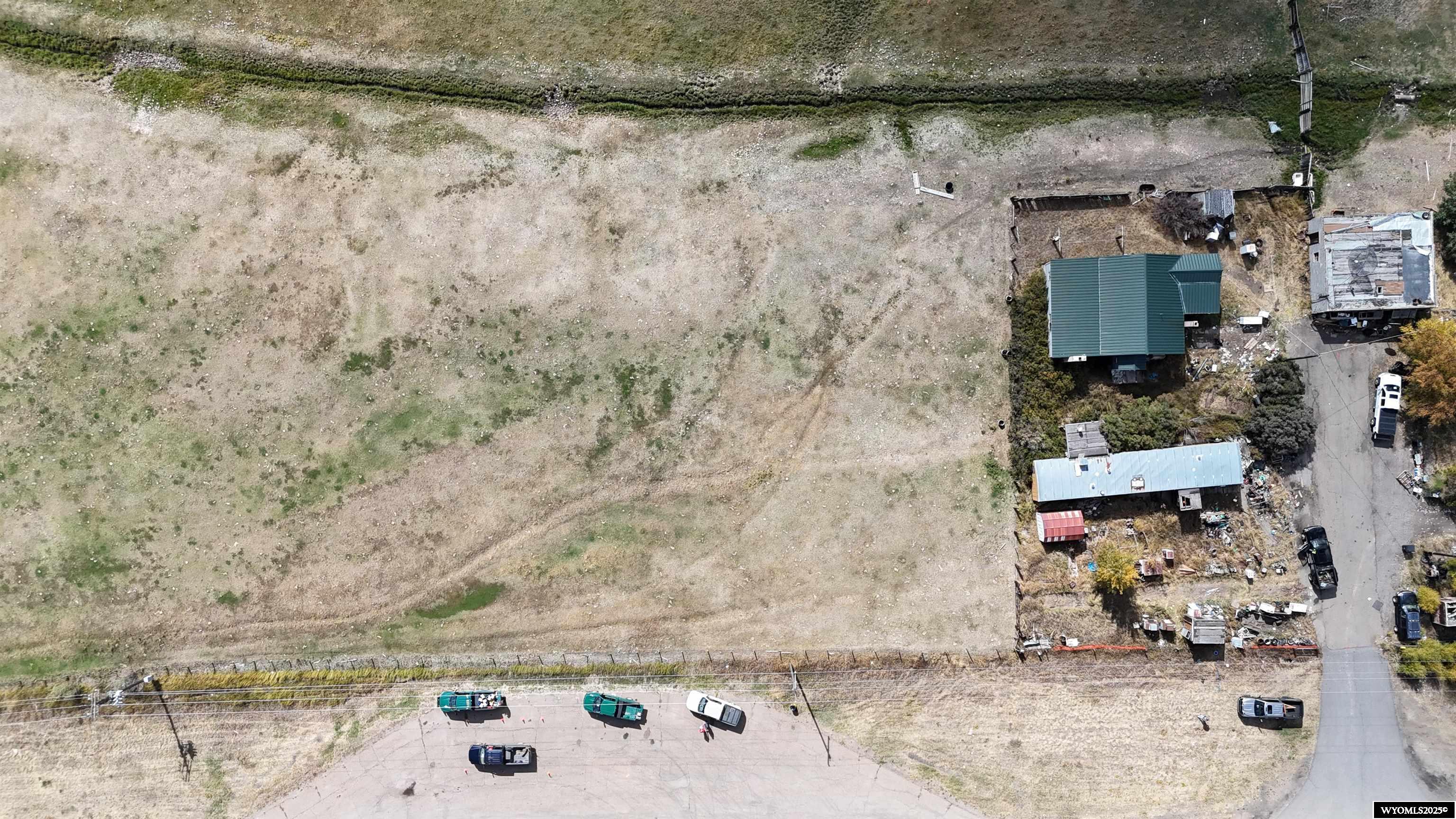 1833 State 89 Highway