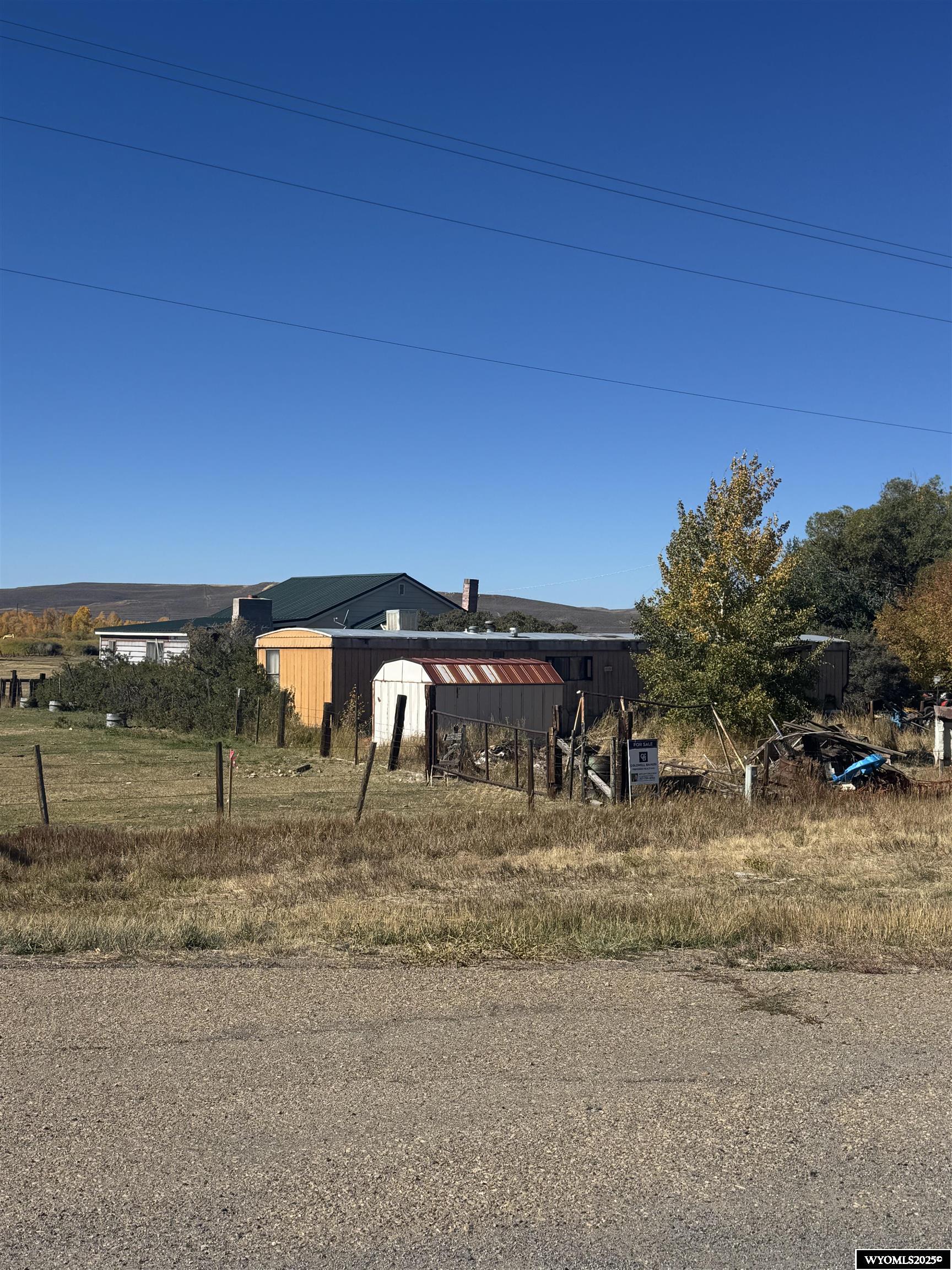 1833 State 89 Highway